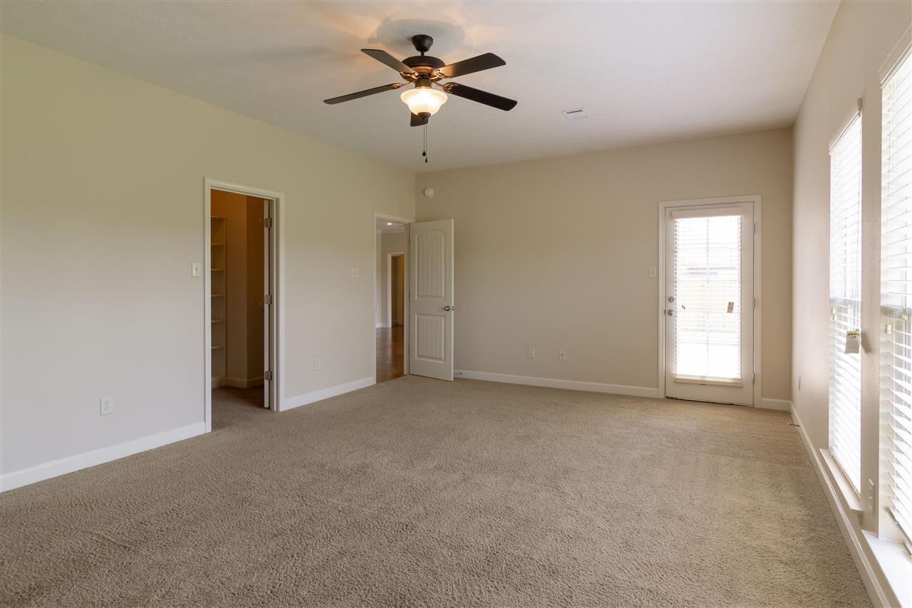 CHAPEL CREEK - Residential