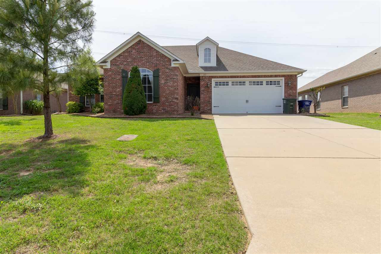 CHAPEL CREEK - Residential