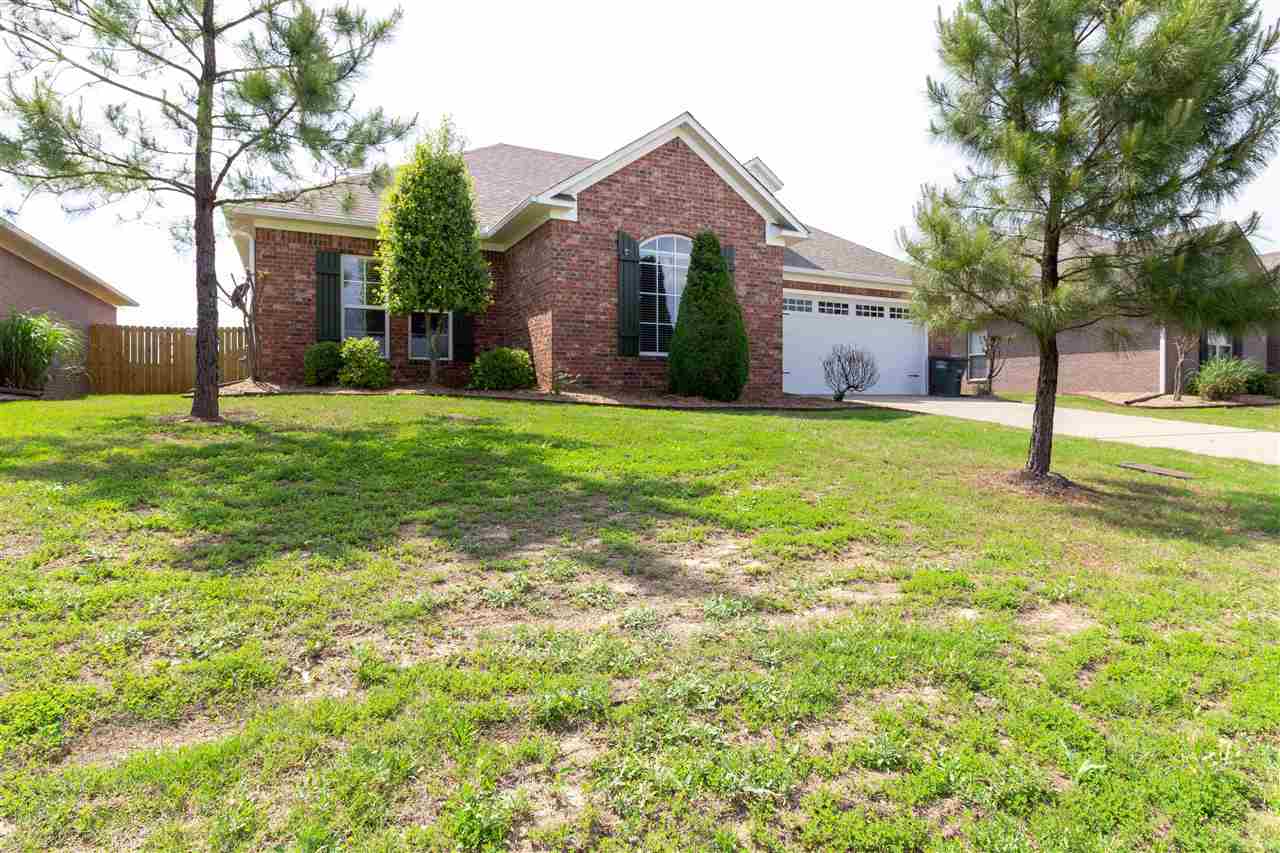 CHAPEL CREEK - Residential