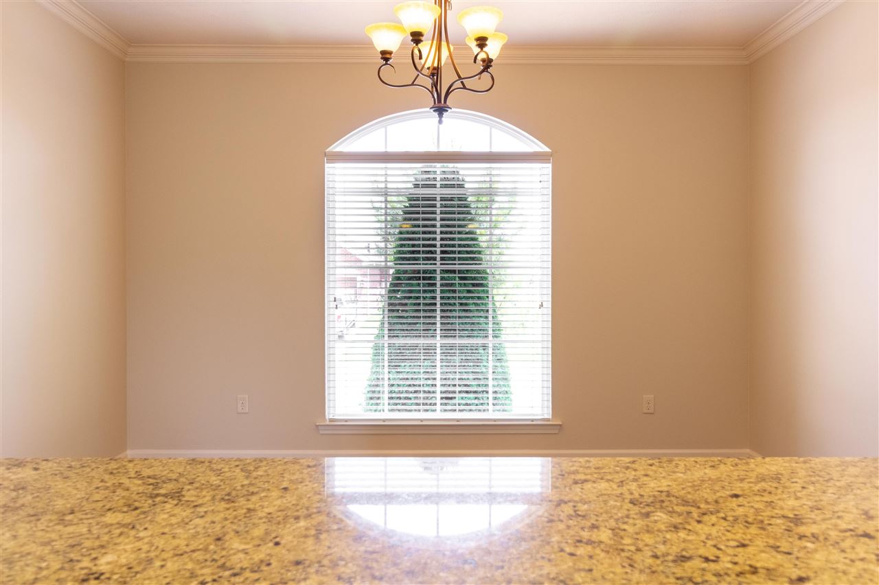 CHAPEL CREEK - Residential