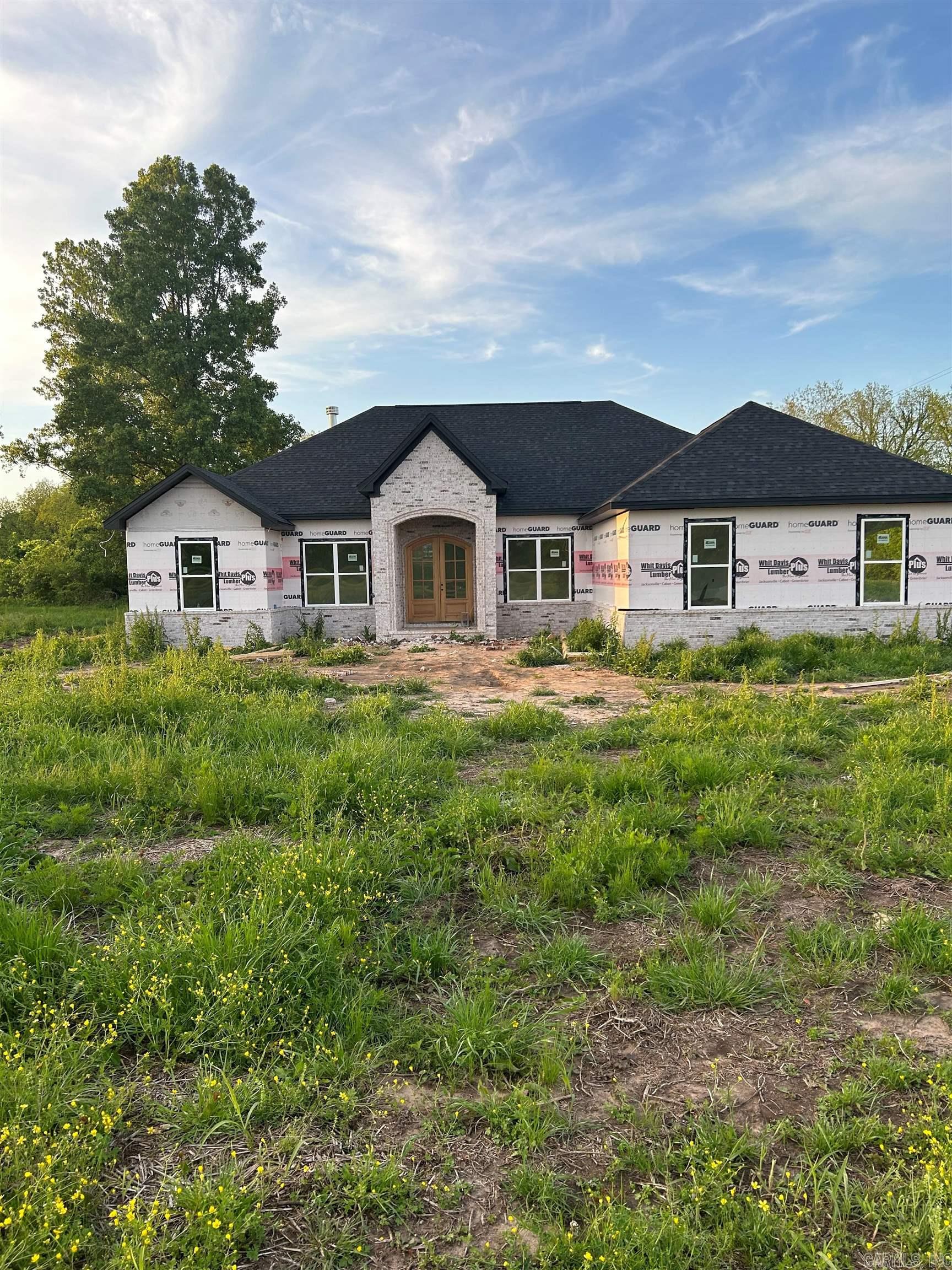 Sold before listed