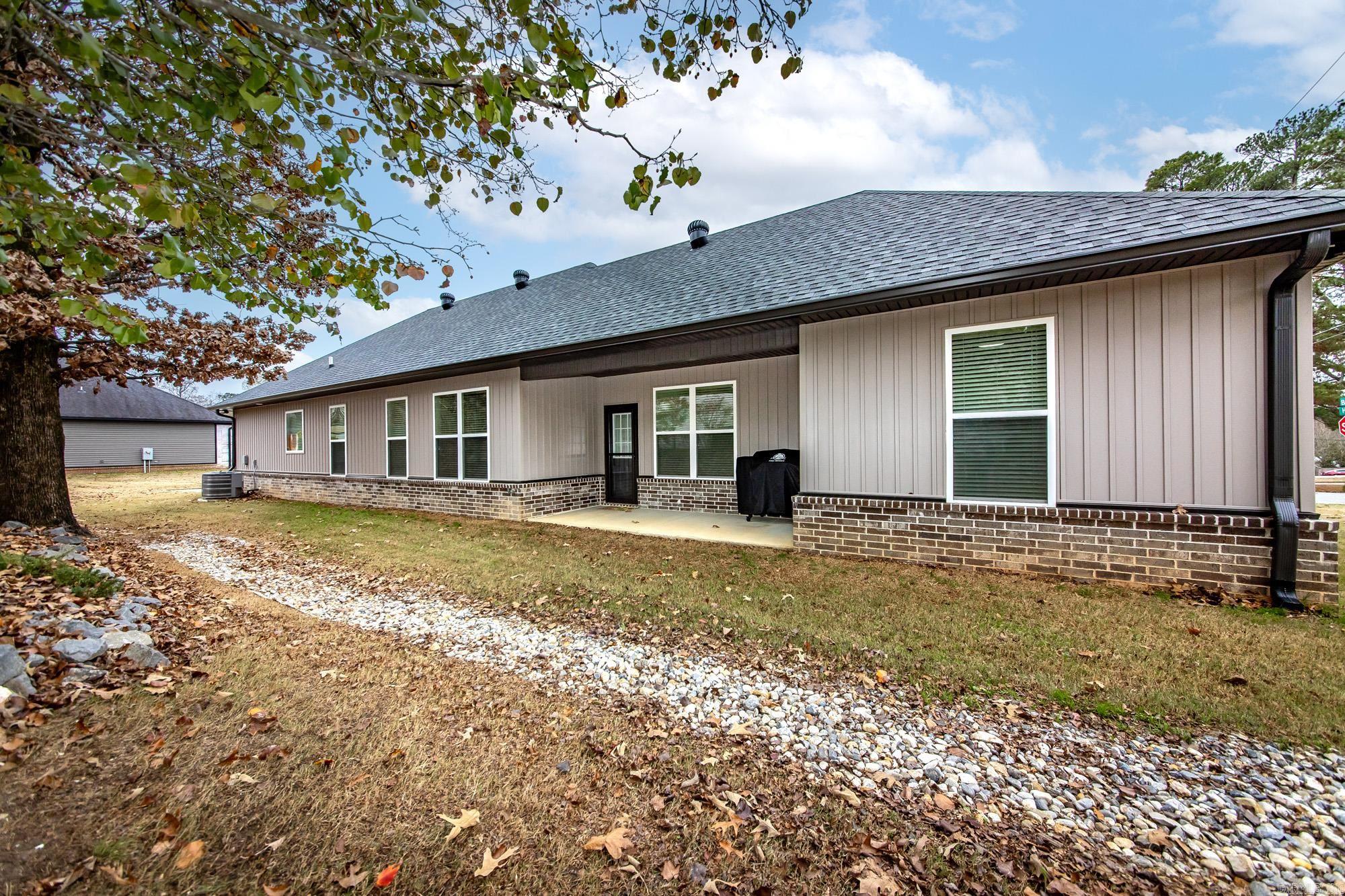 Haley Court - Residential