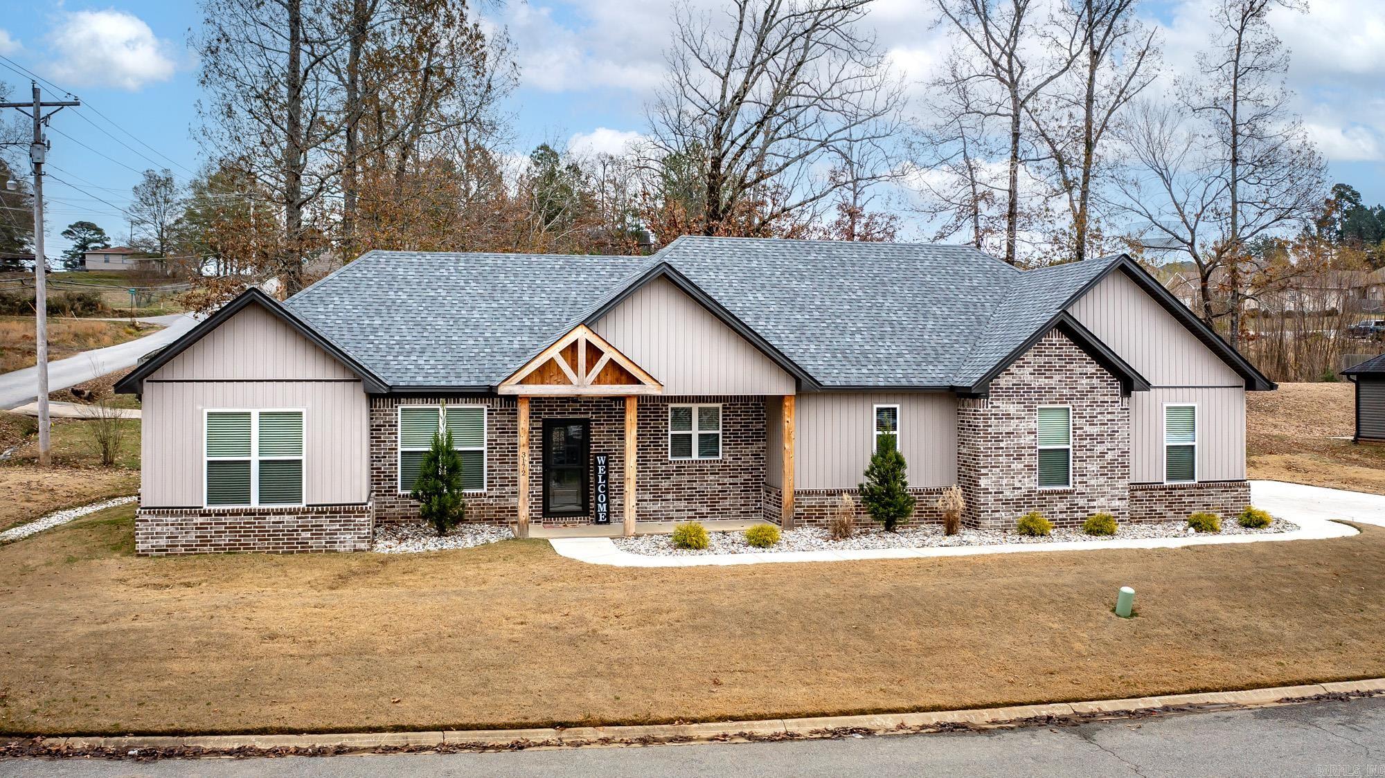Haley Court - Residential