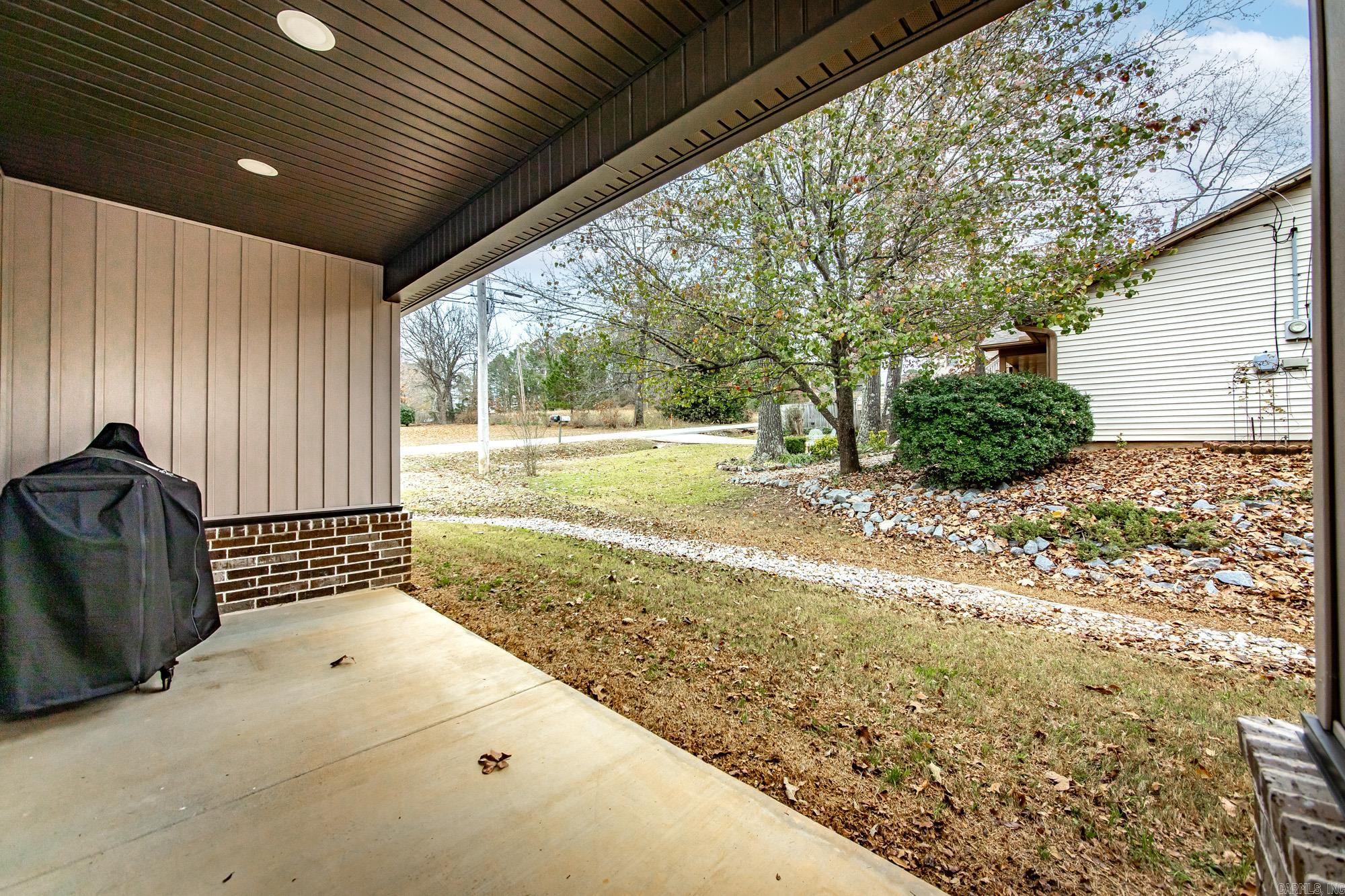Haley Court - Residential