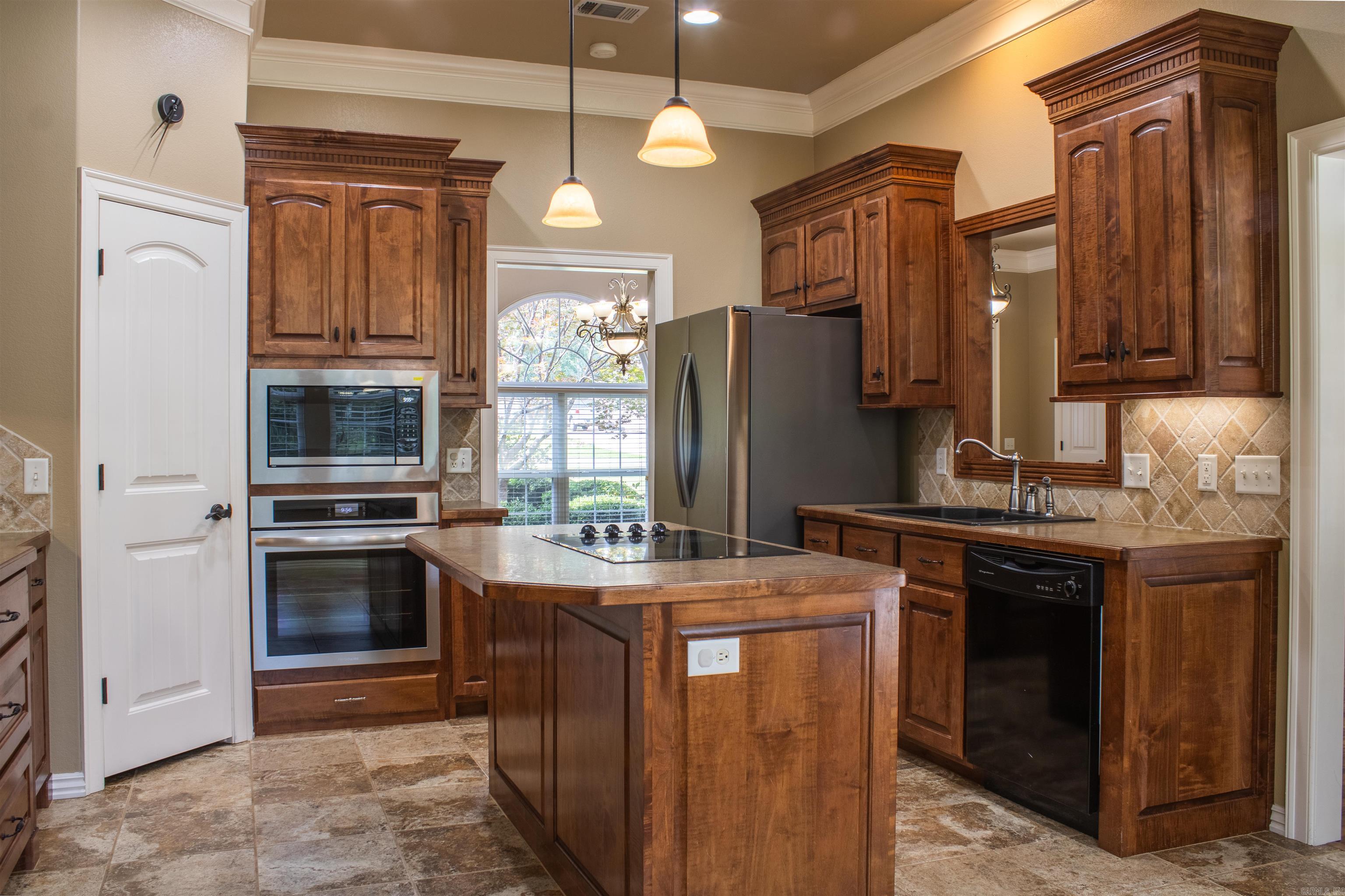 ALEXA BROOK RIDGE - Residential