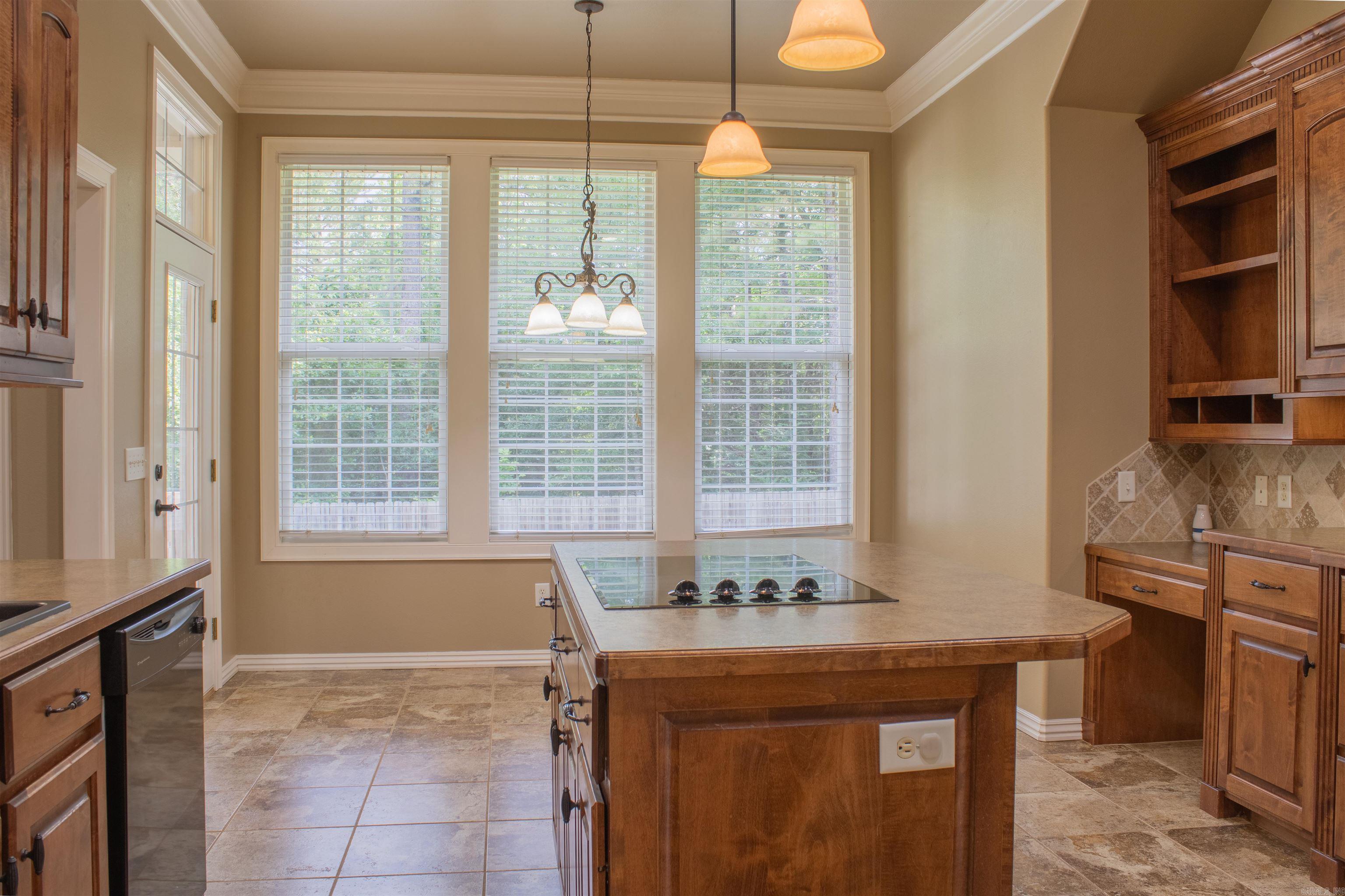 ALEXA BROOK RIDGE - Residential