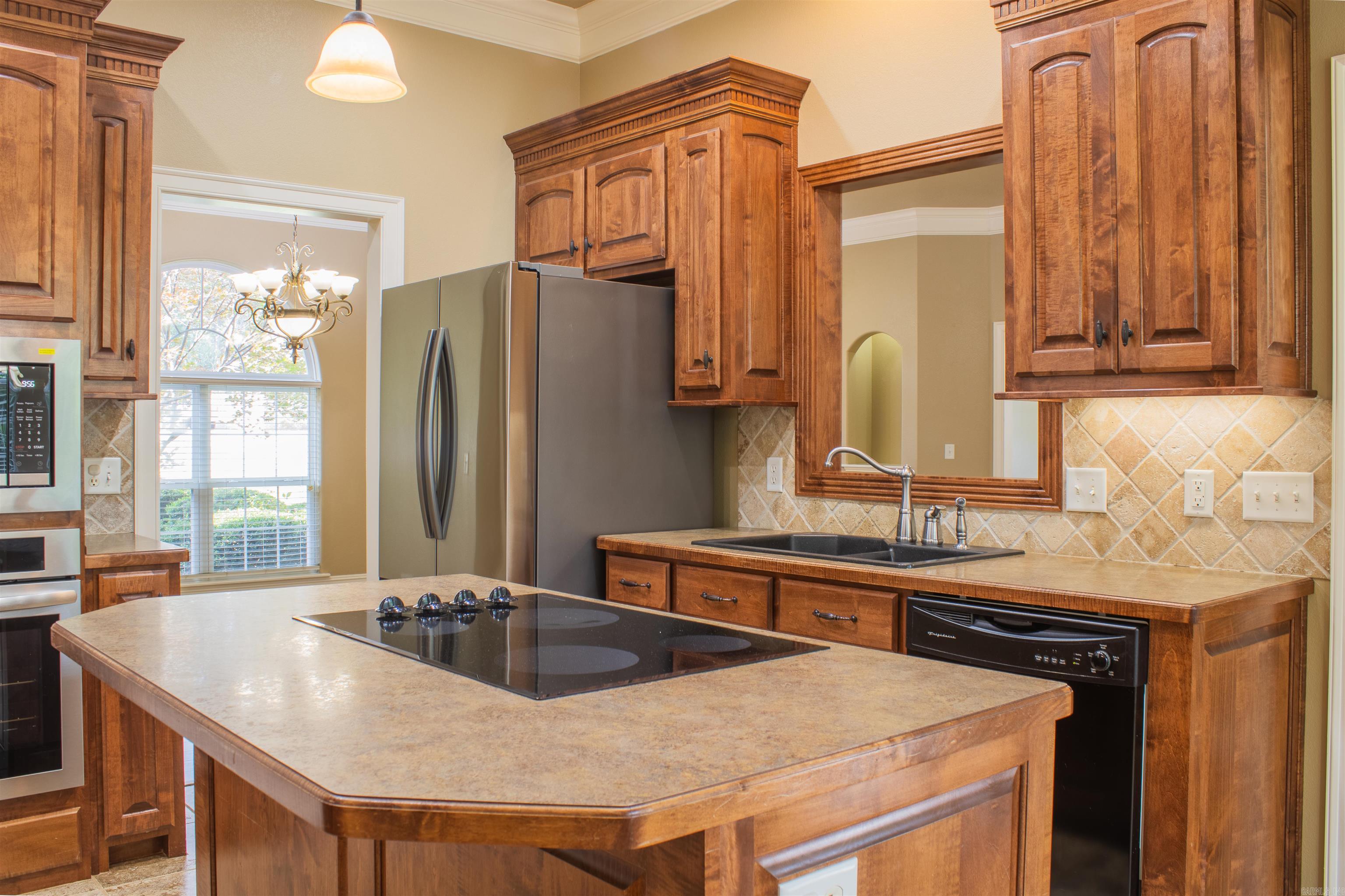 ALEXA BROOK RIDGE - Residential