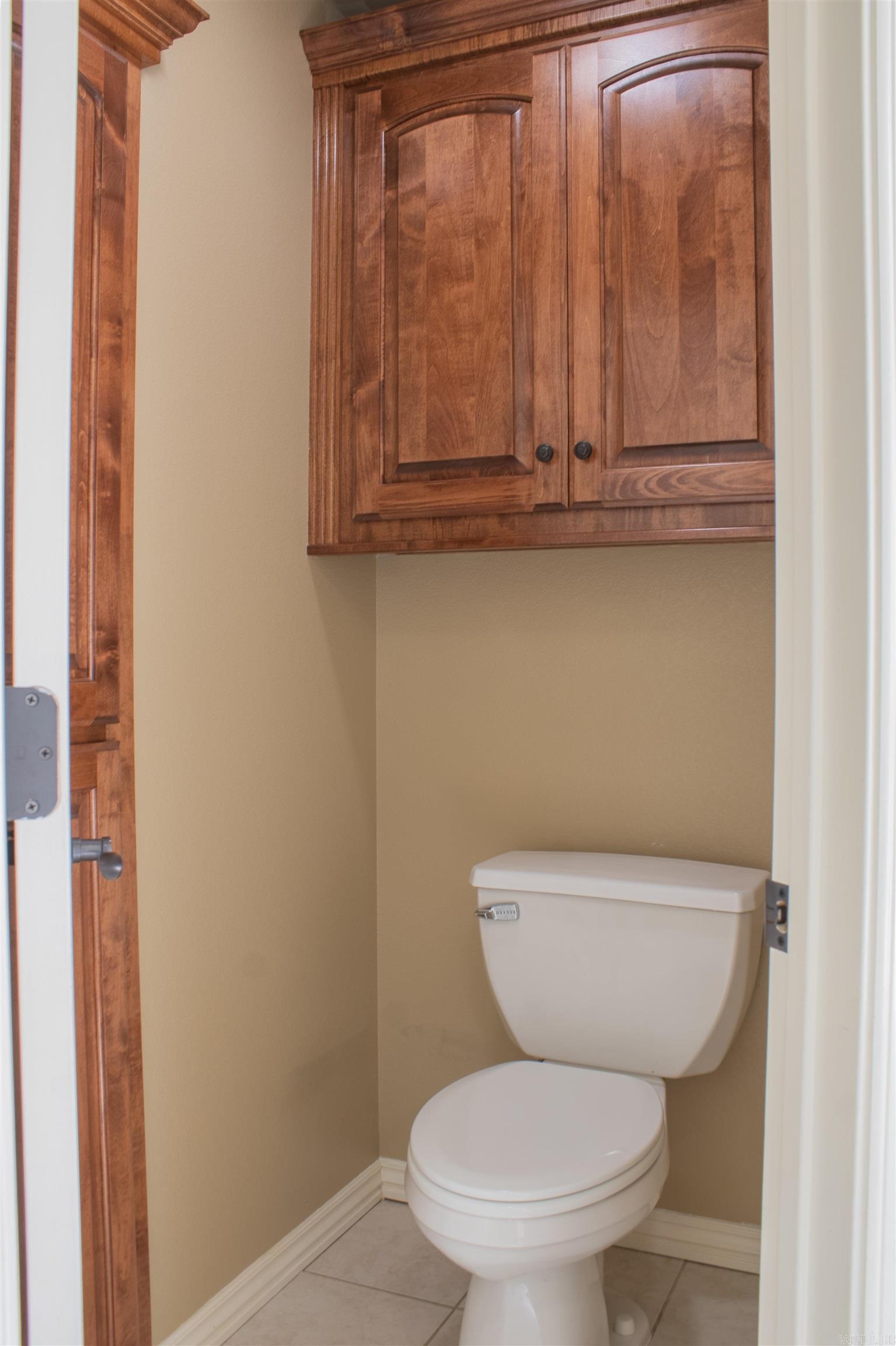 ALEXA BROOK RIDGE - Residential