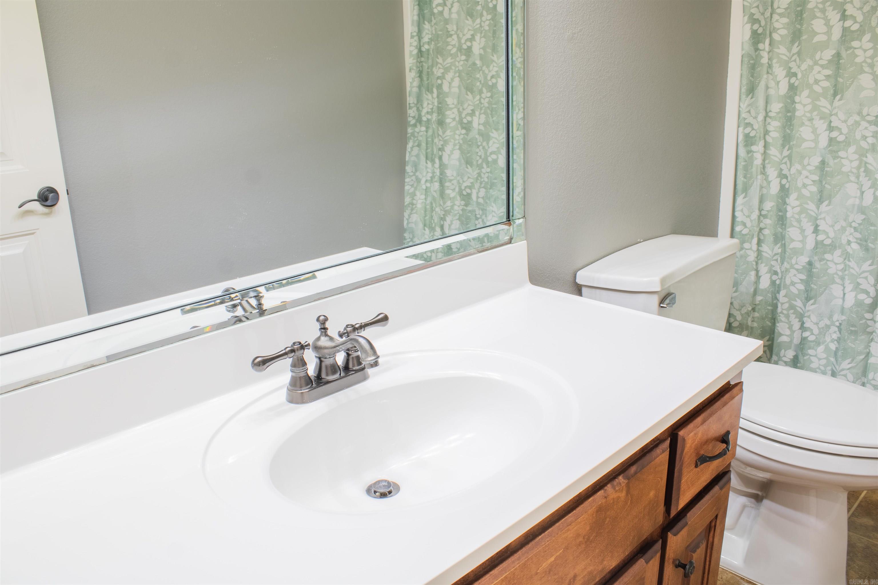 ALEXA BROOK RIDGE - Residential