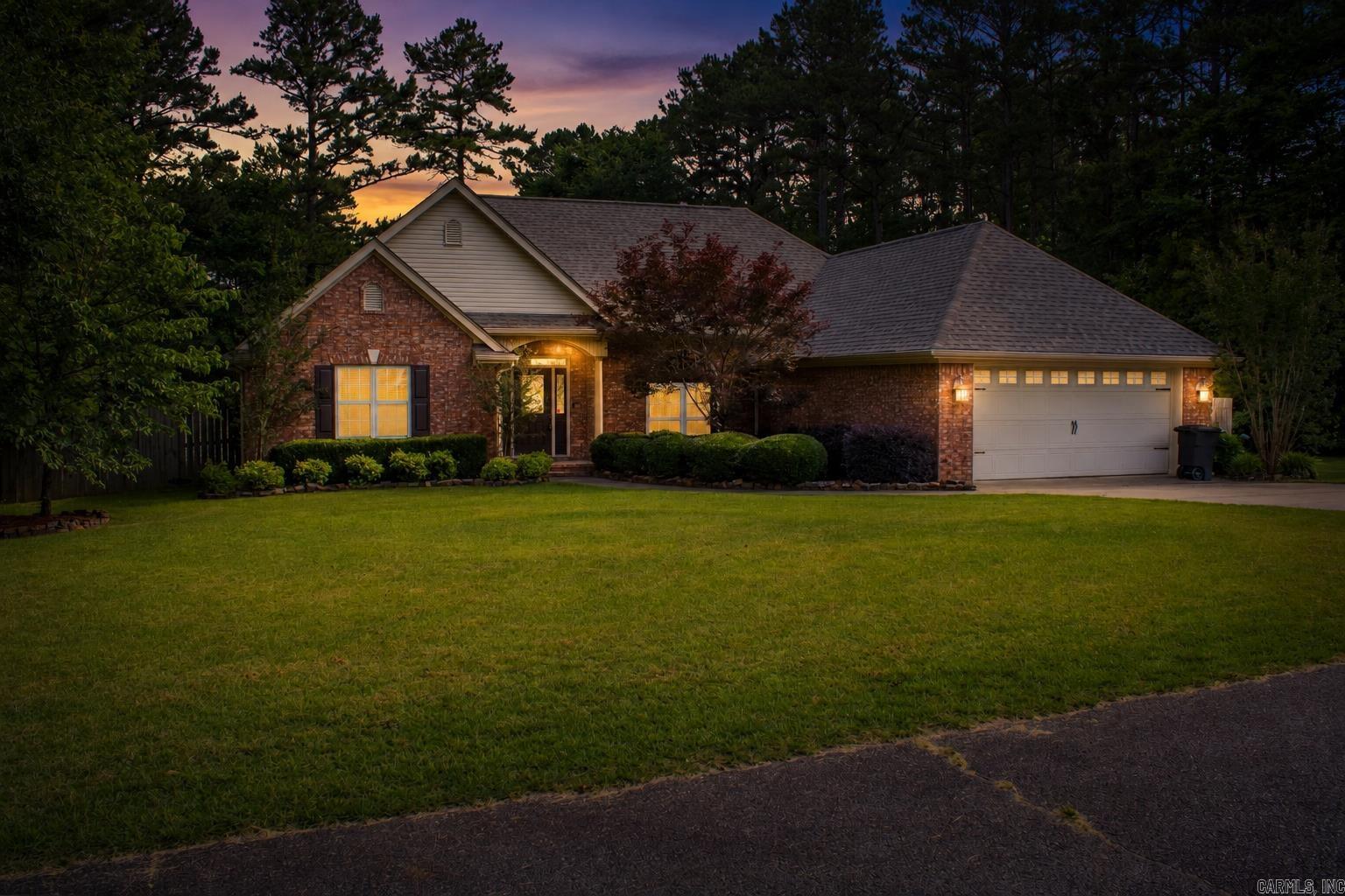 ALEXA BROOK RIDGE - Residential