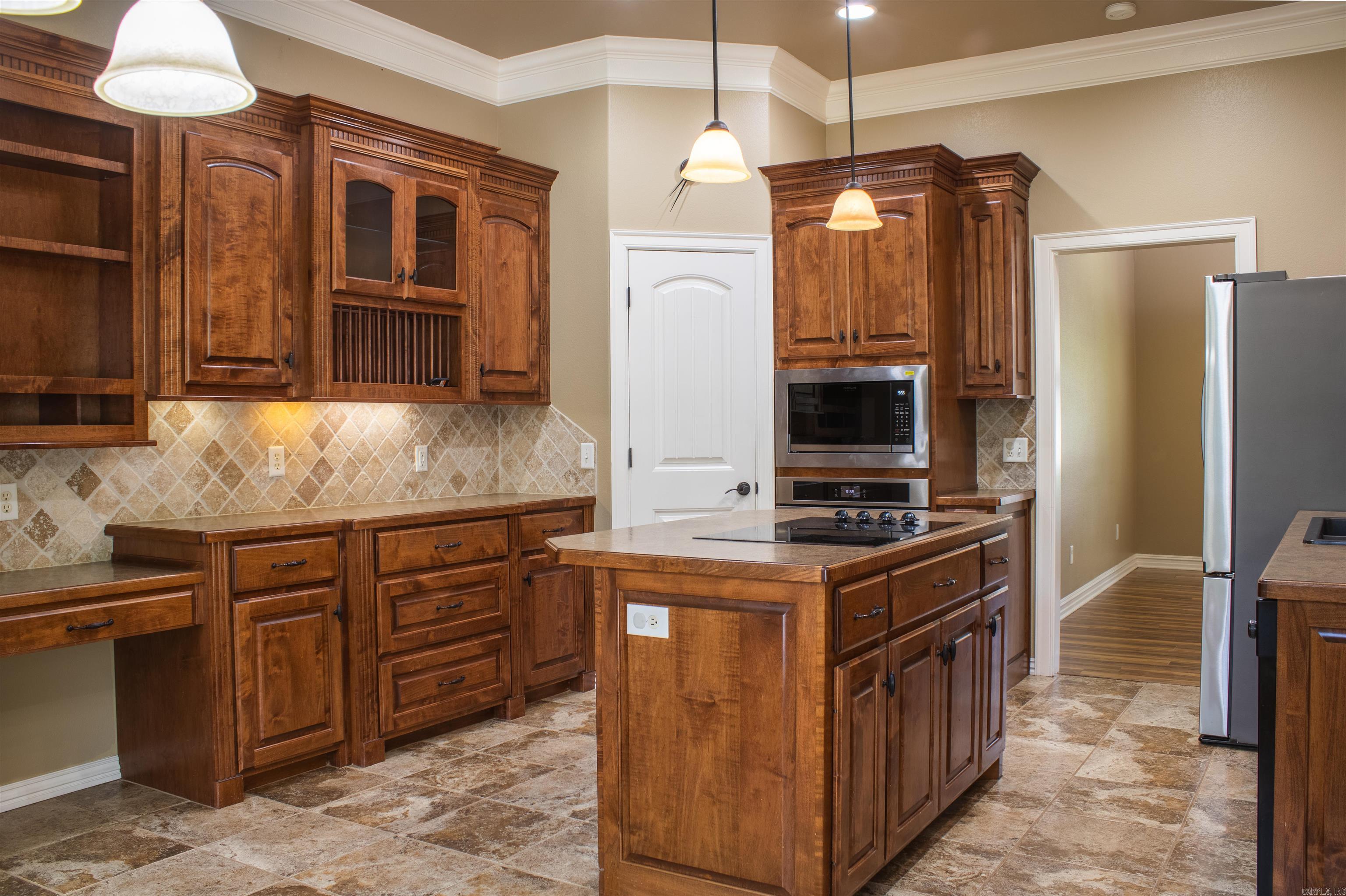 ALEXA BROOK RIDGE - Residential