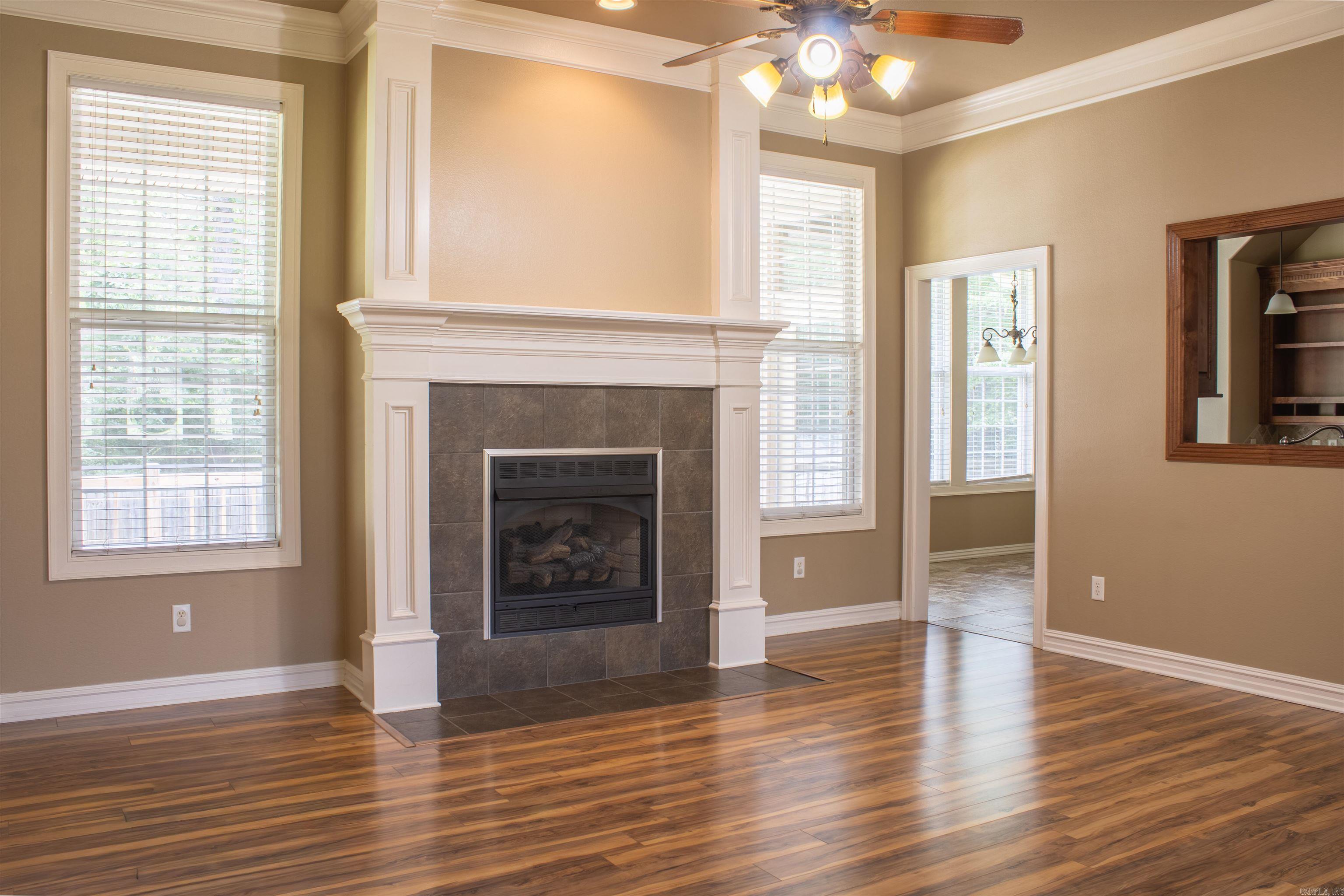 ALEXA BROOK RIDGE - Residential