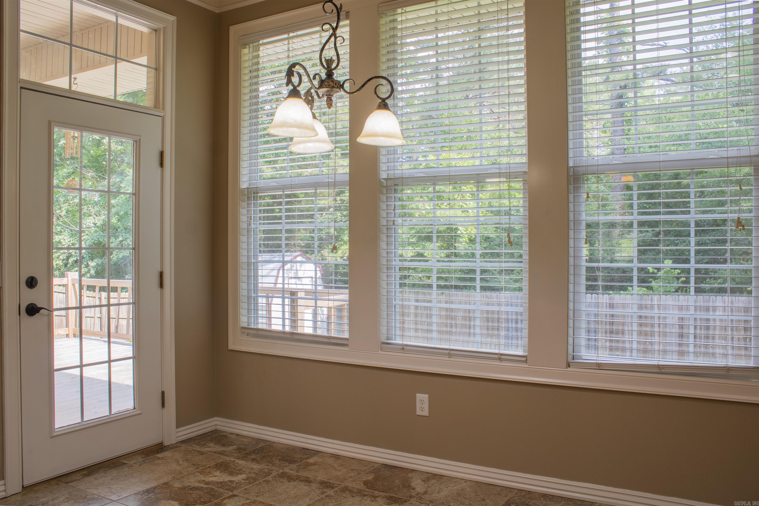 ALEXA BROOK RIDGE - Residential