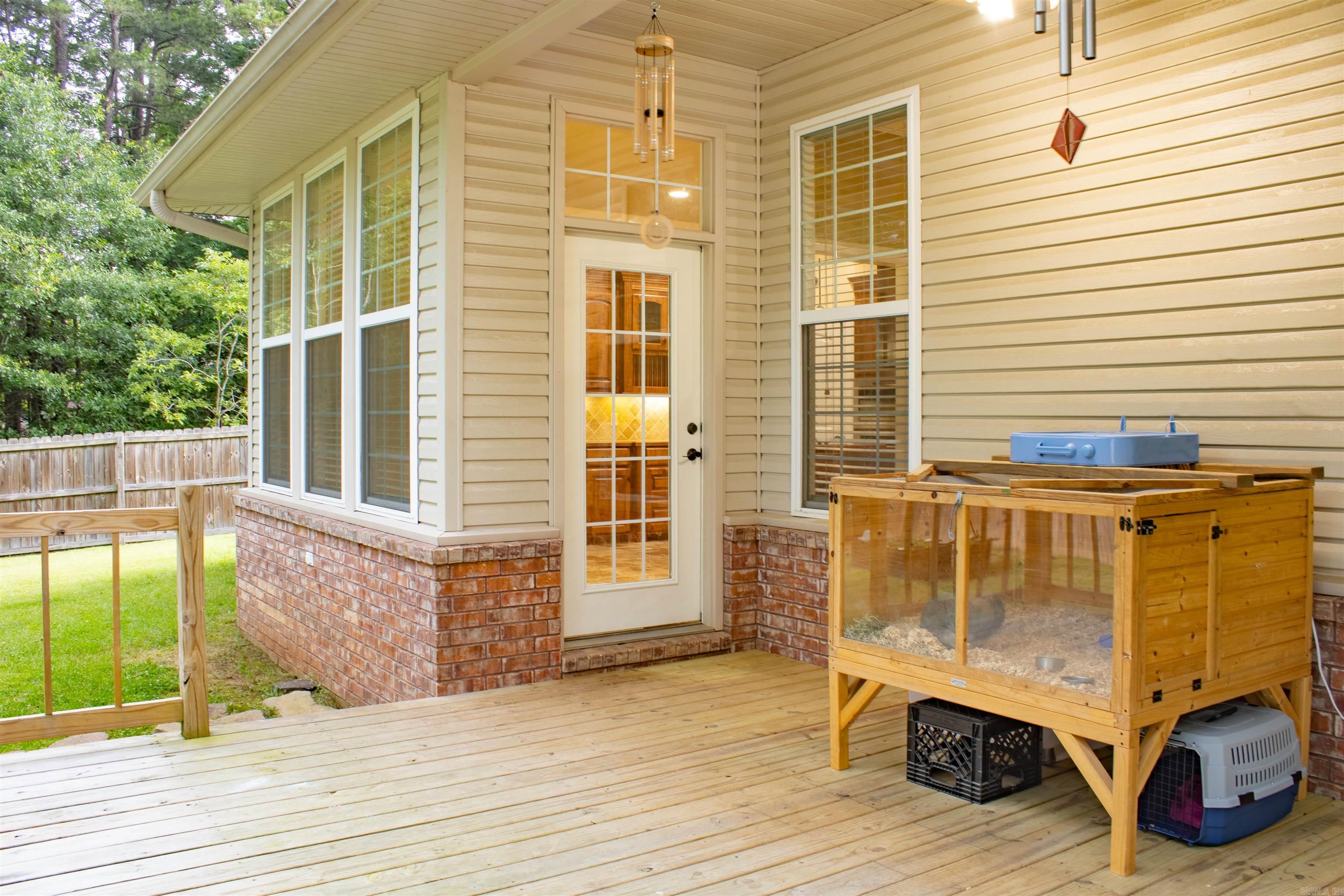 ALEXA BROOK RIDGE - Residential