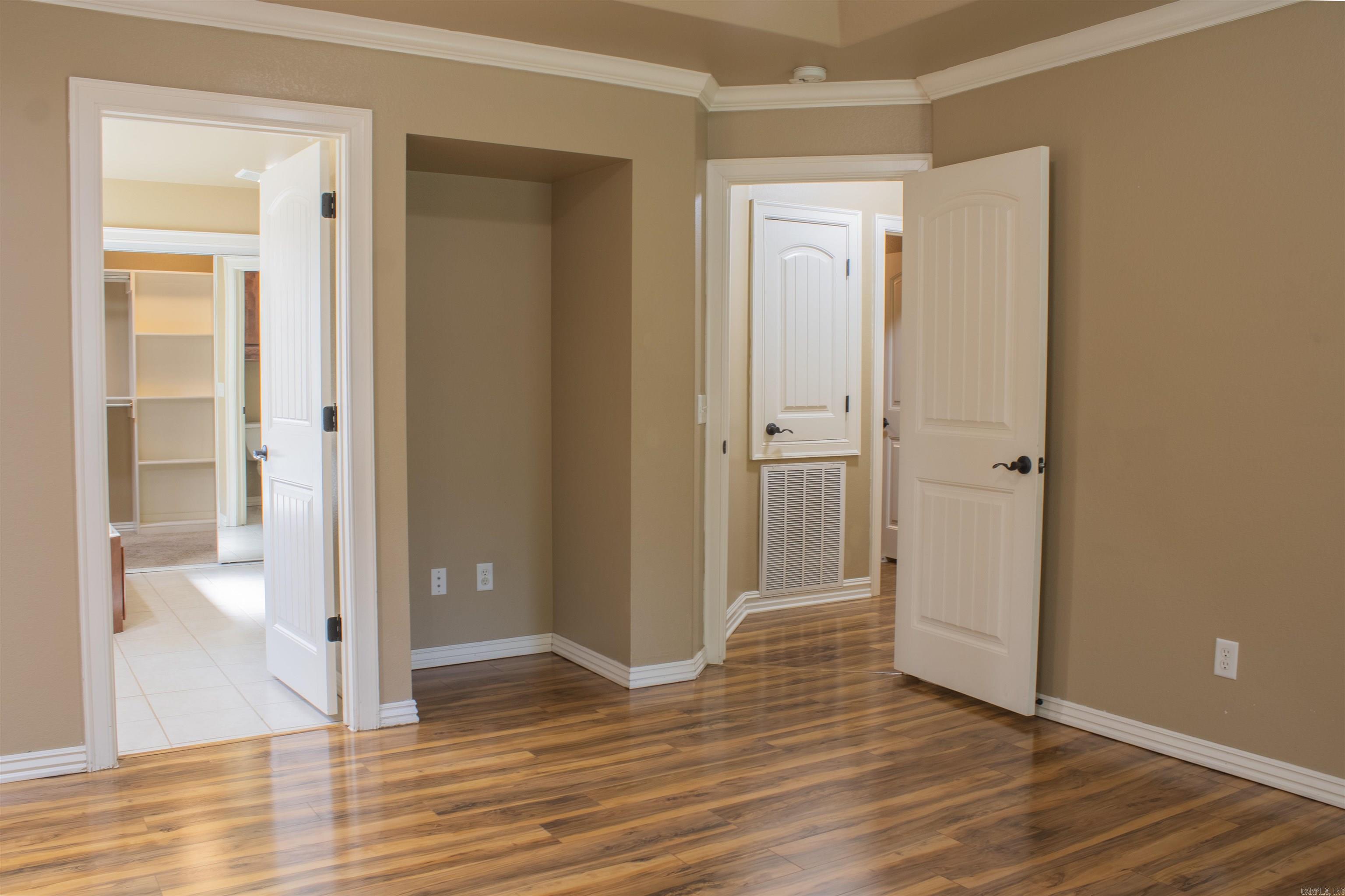ALEXA BROOK RIDGE - Residential
