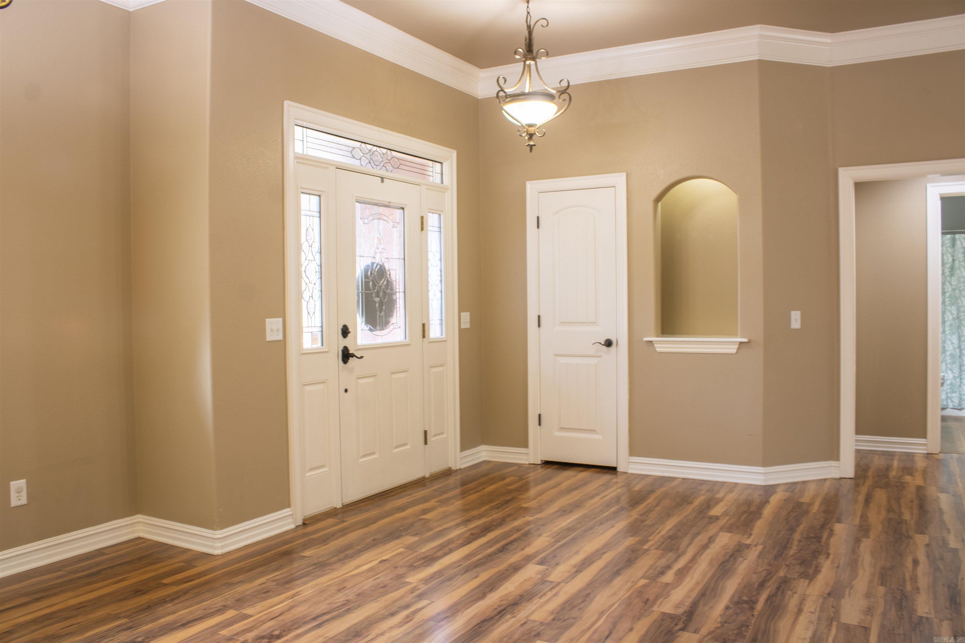 ALEXA BROOK RIDGE - Residential