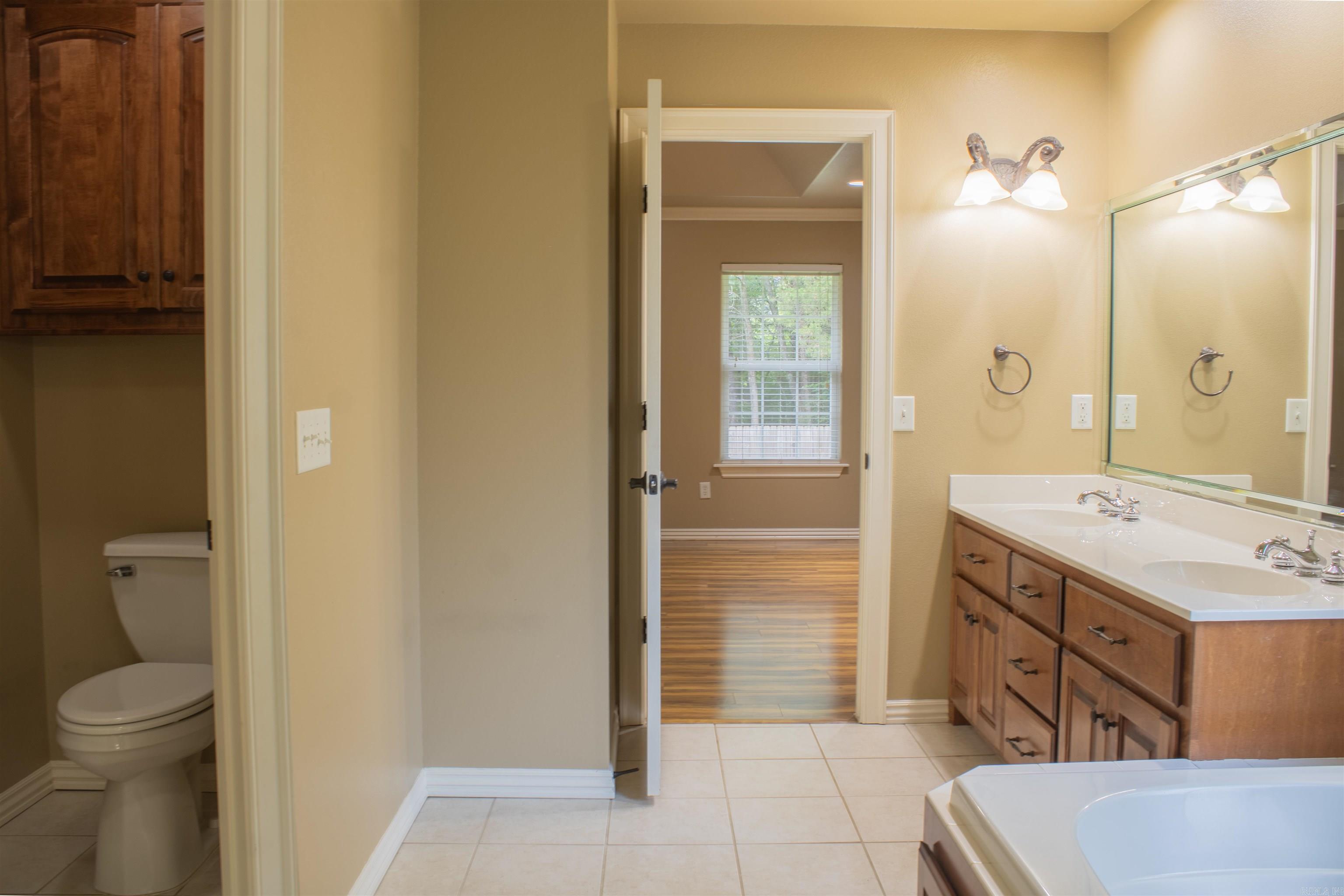 ALEXA BROOK RIDGE - Residential