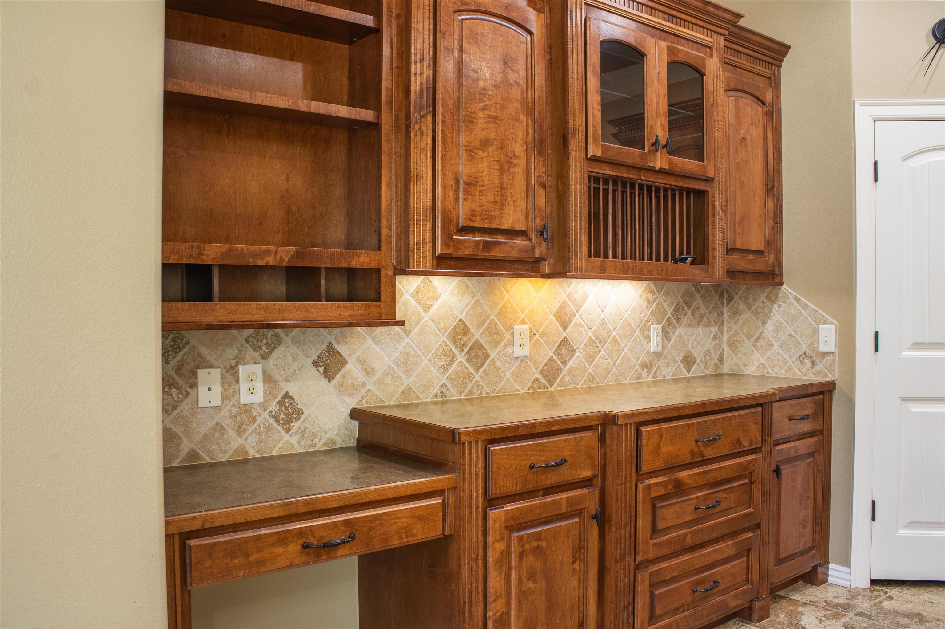 ALEXA BROOK RIDGE - Residential