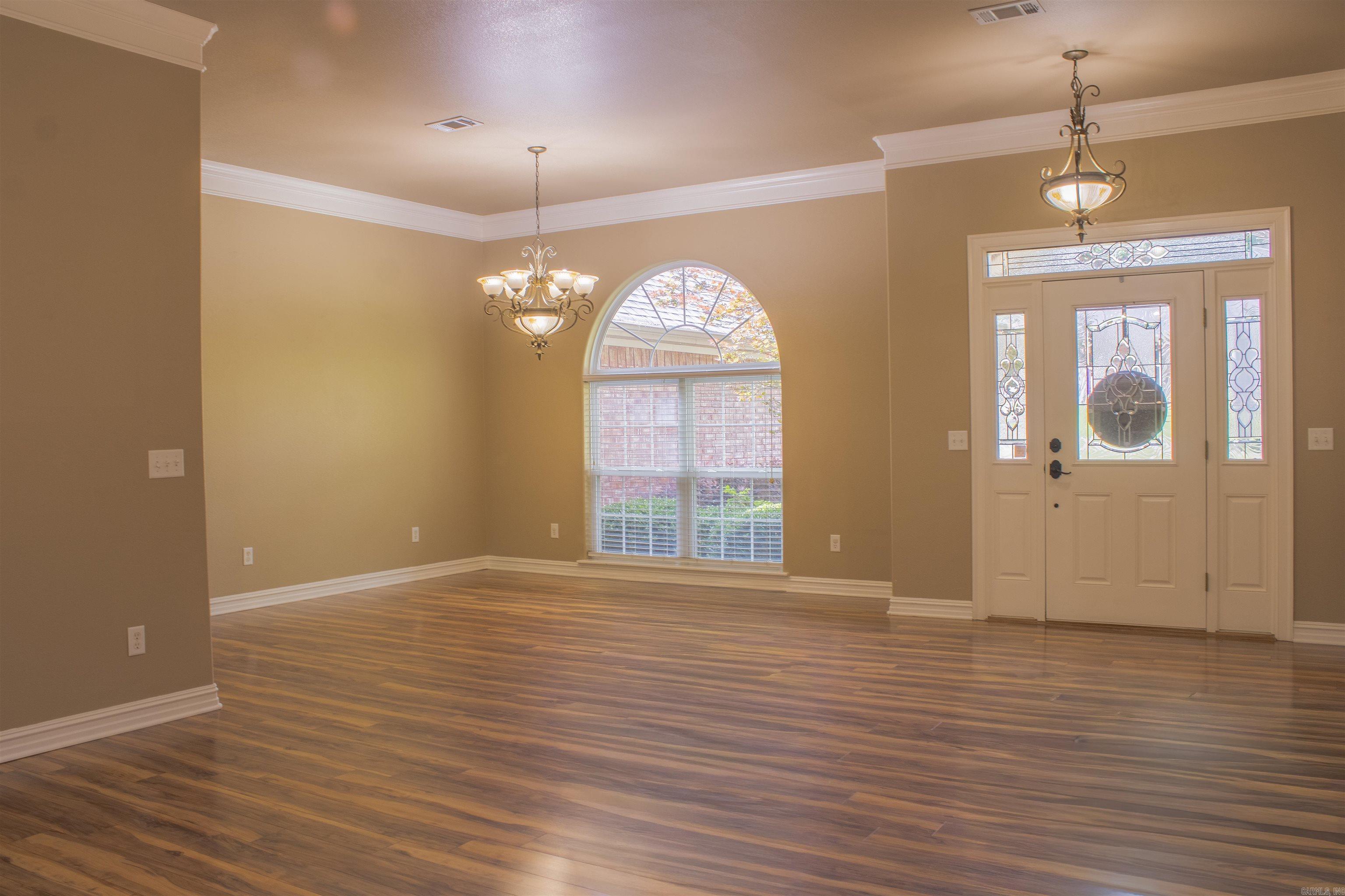 ALEXA BROOK RIDGE - Residential