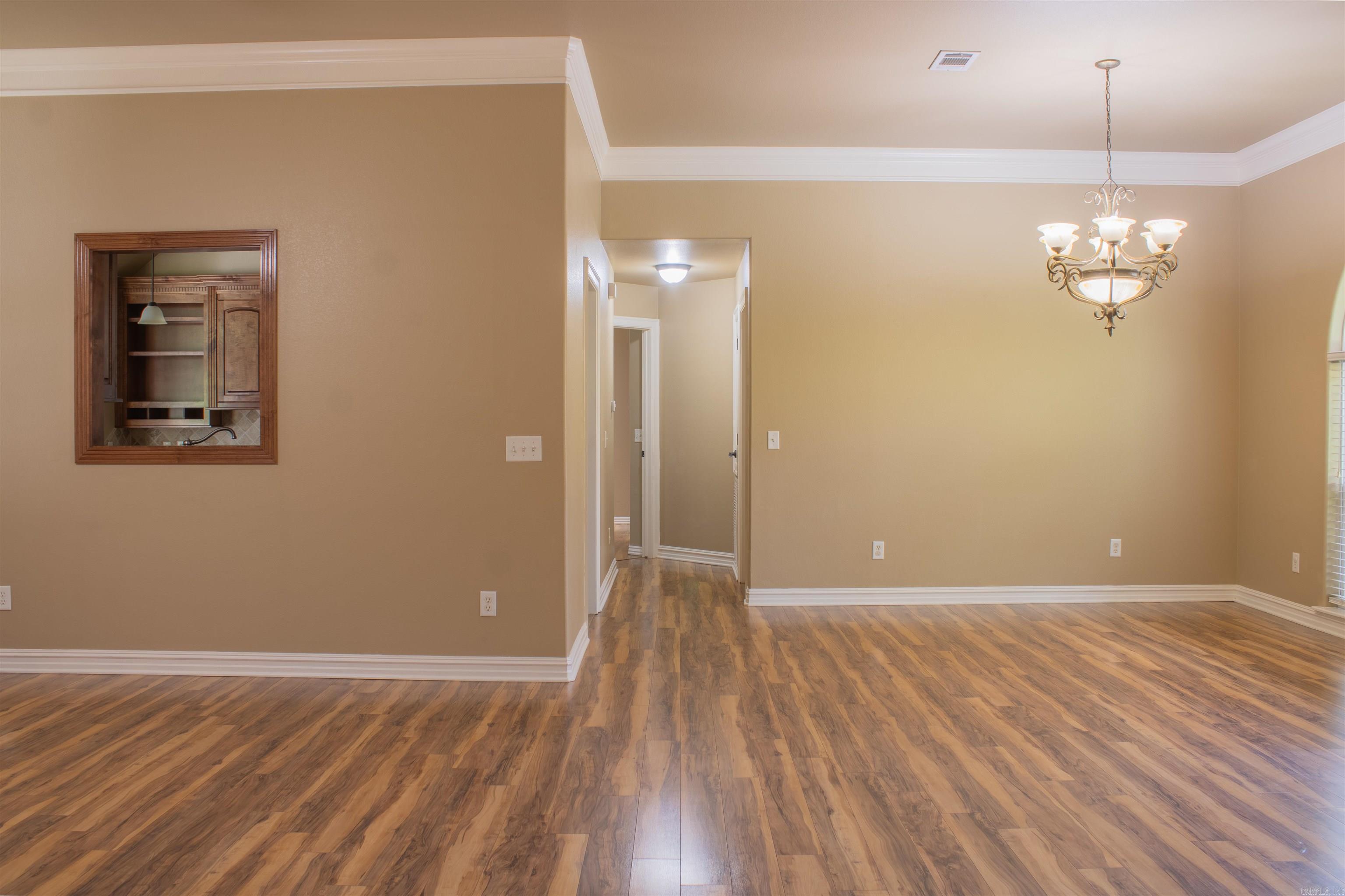 ALEXA BROOK RIDGE - Residential