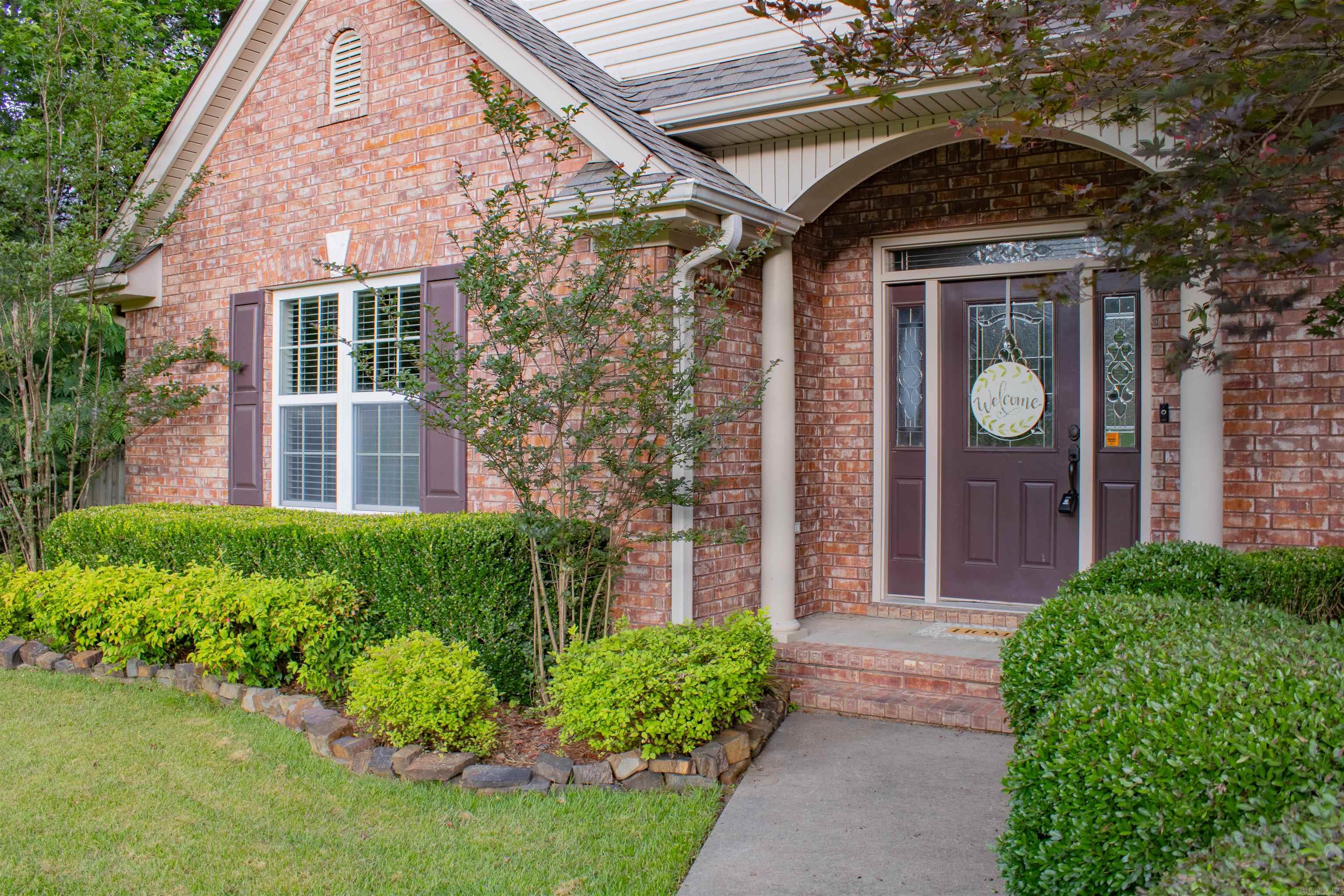 ALEXA BROOK RIDGE - Residential