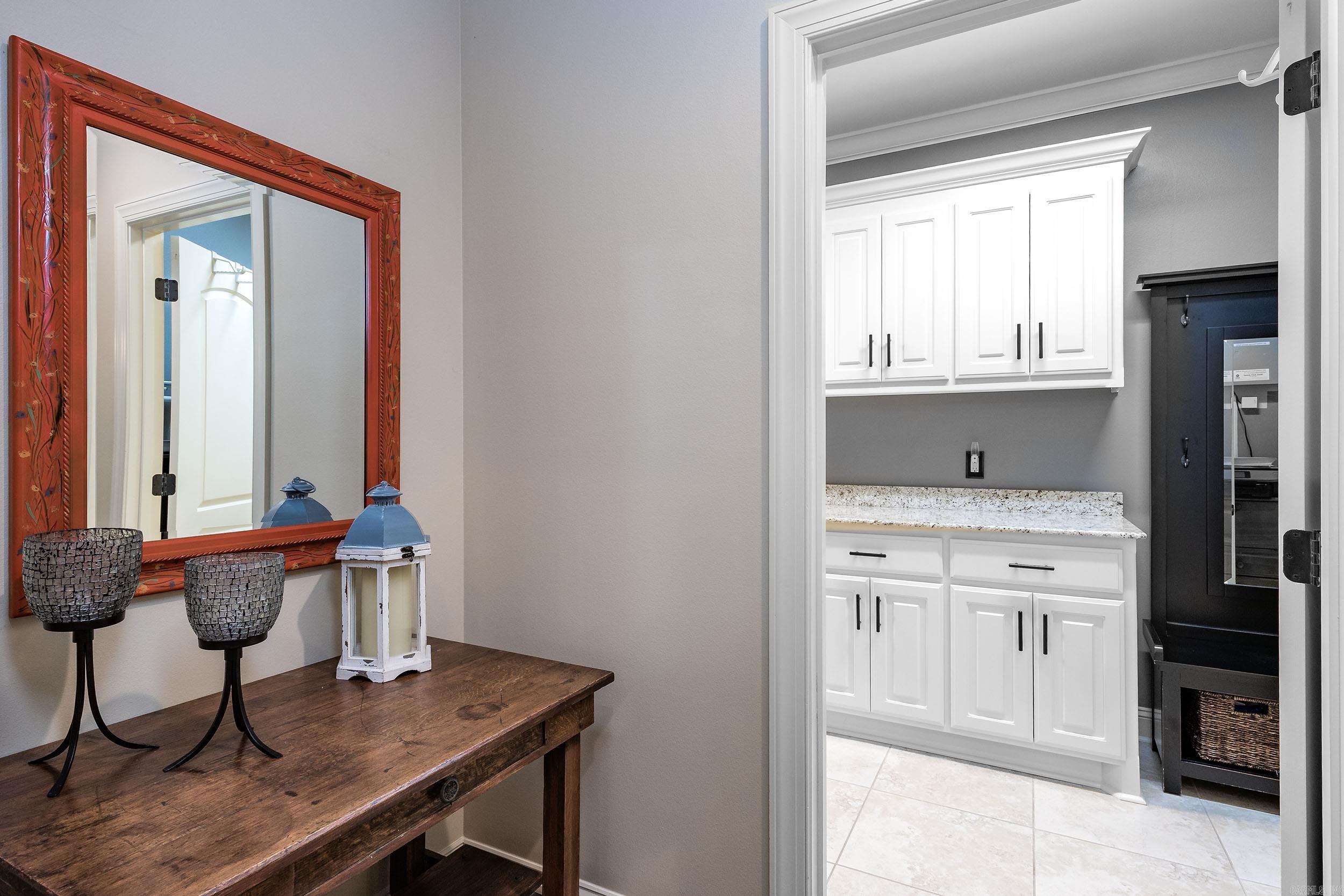MAUMELLE VALLEY ESTATES - Residential