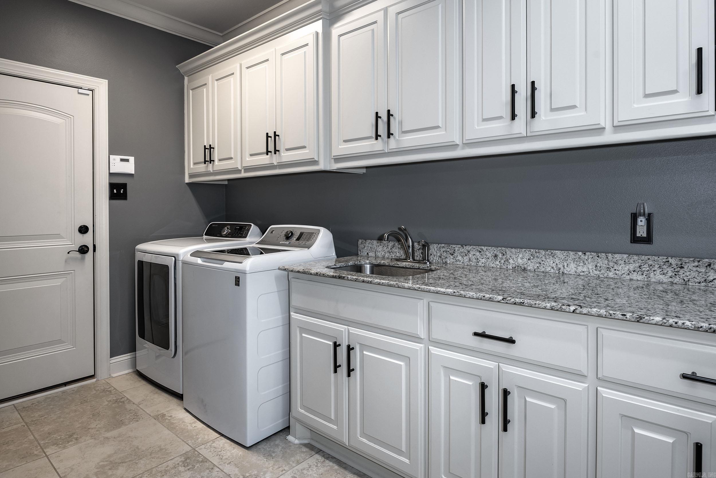 MAUMELLE VALLEY ESTATES - Residential