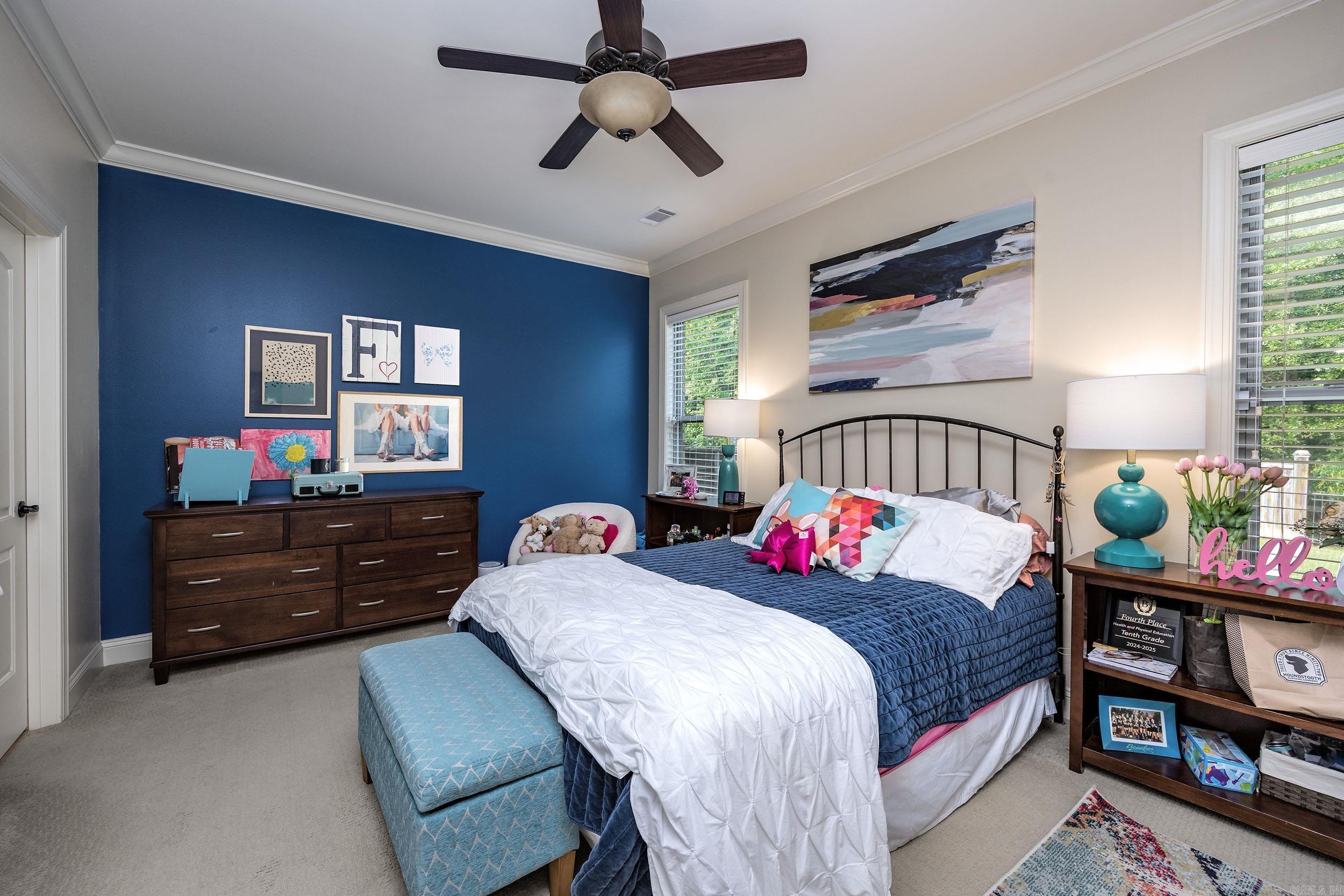 MAUMELLE VALLEY ESTATES - Residential