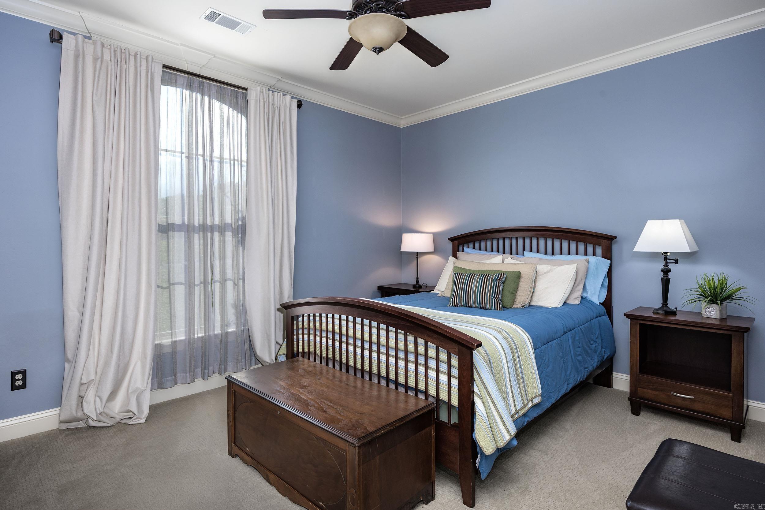 MAUMELLE VALLEY ESTATES - Residential