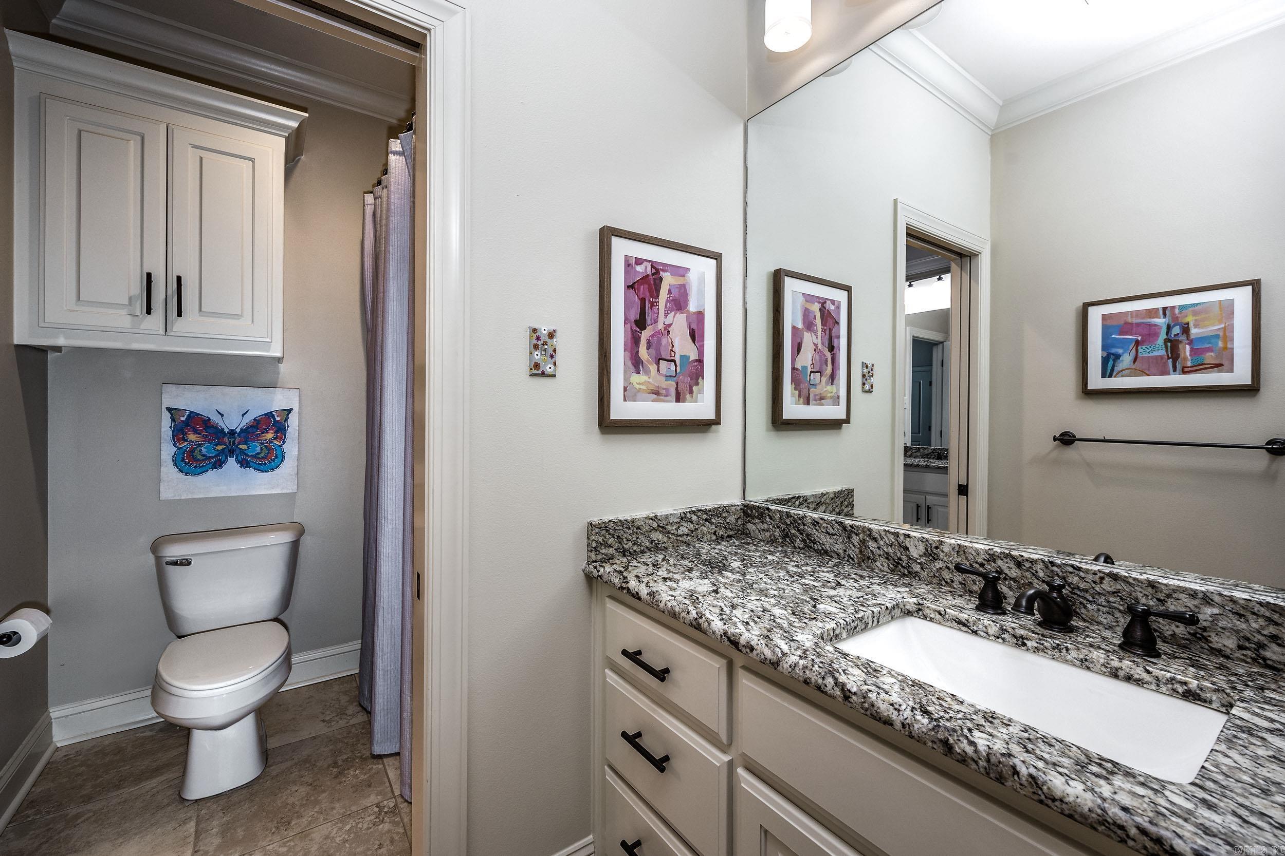 MAUMELLE VALLEY ESTATES - Residential
