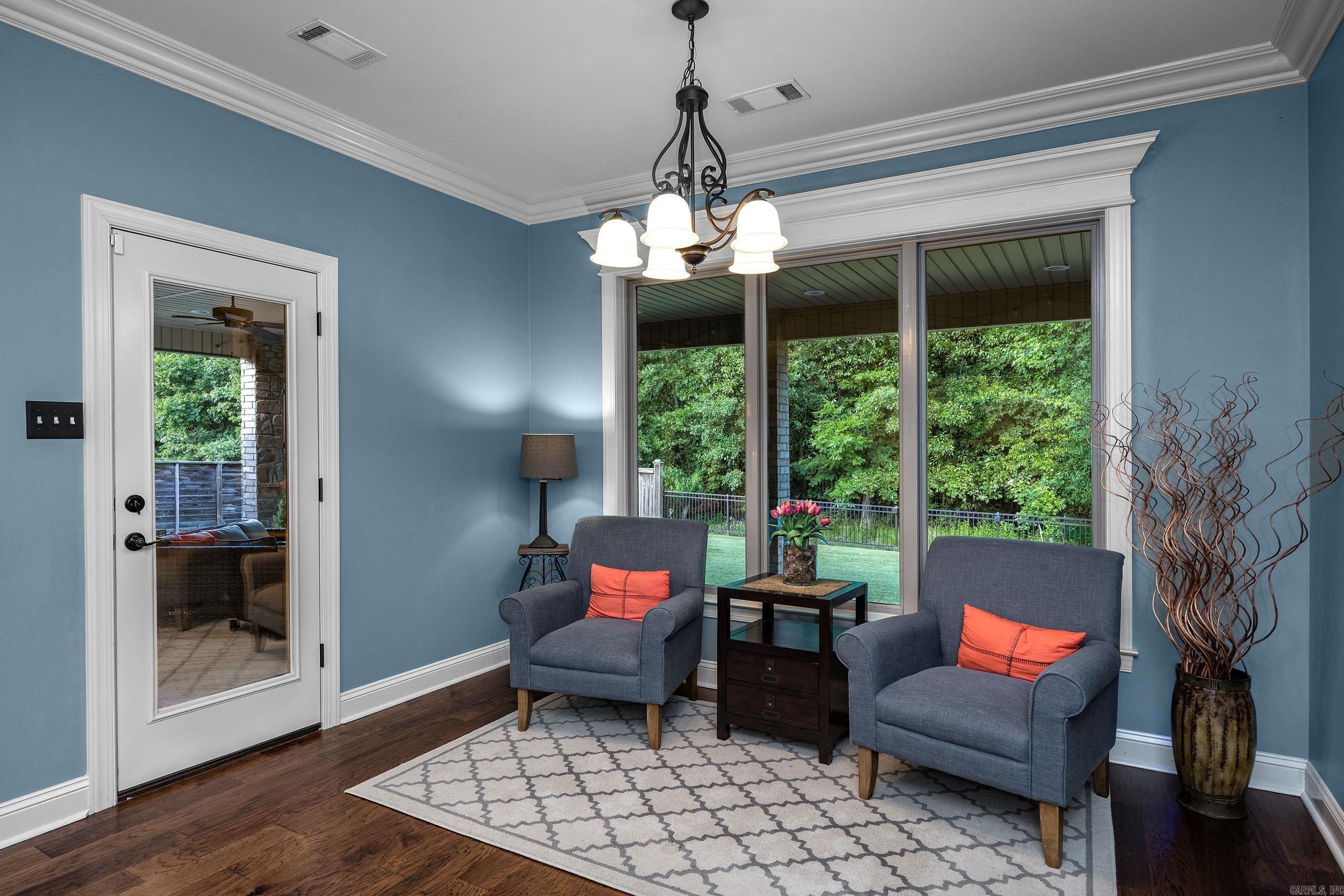 MAUMELLE VALLEY ESTATES - Residential