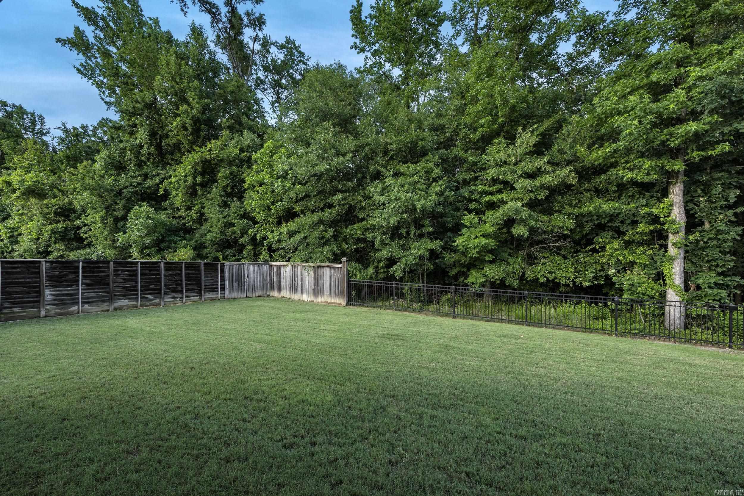 MAUMELLE VALLEY ESTATES - Residential