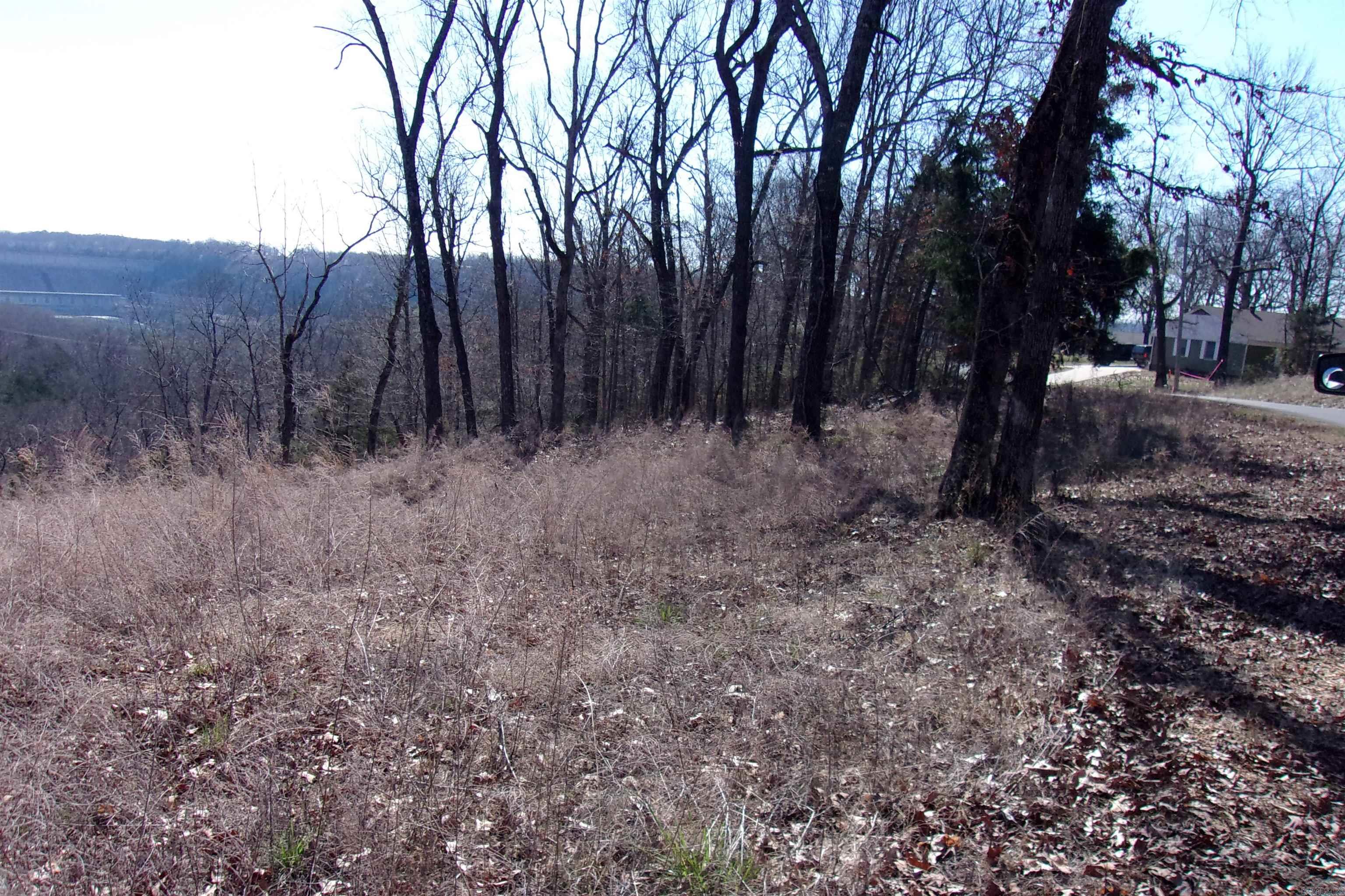 Rivercliff - Land