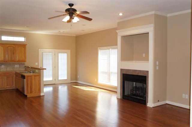 BASE MEADOWS ADDN - Residential