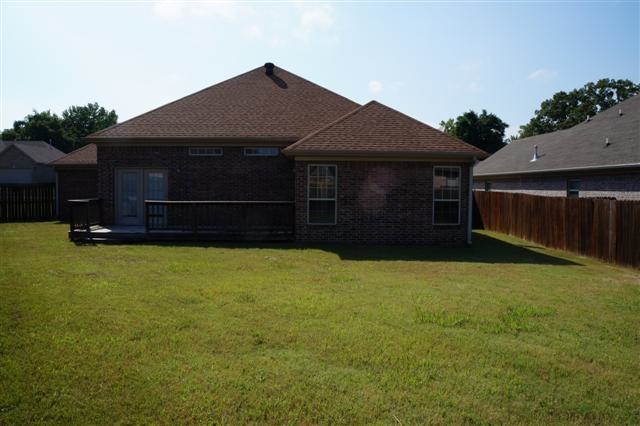 BASE MEADOWS ADDN - Residential
