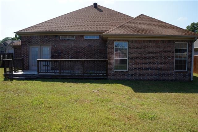 BASE MEADOWS ADDN - Residential