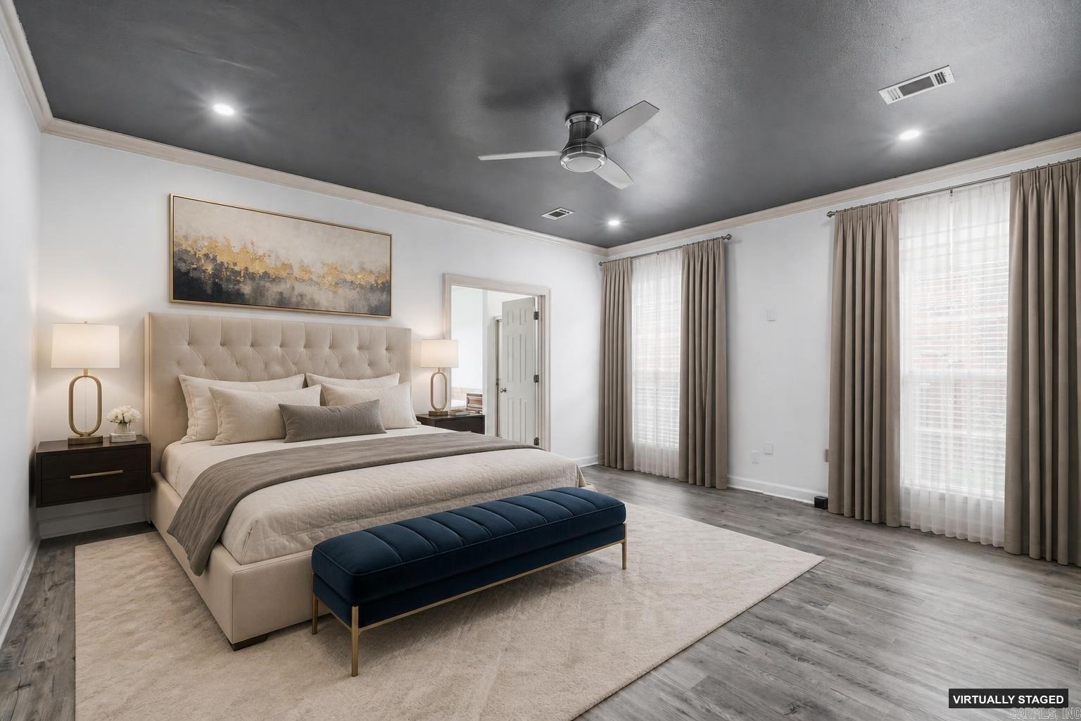 NORTH HILLS SUB - Residential