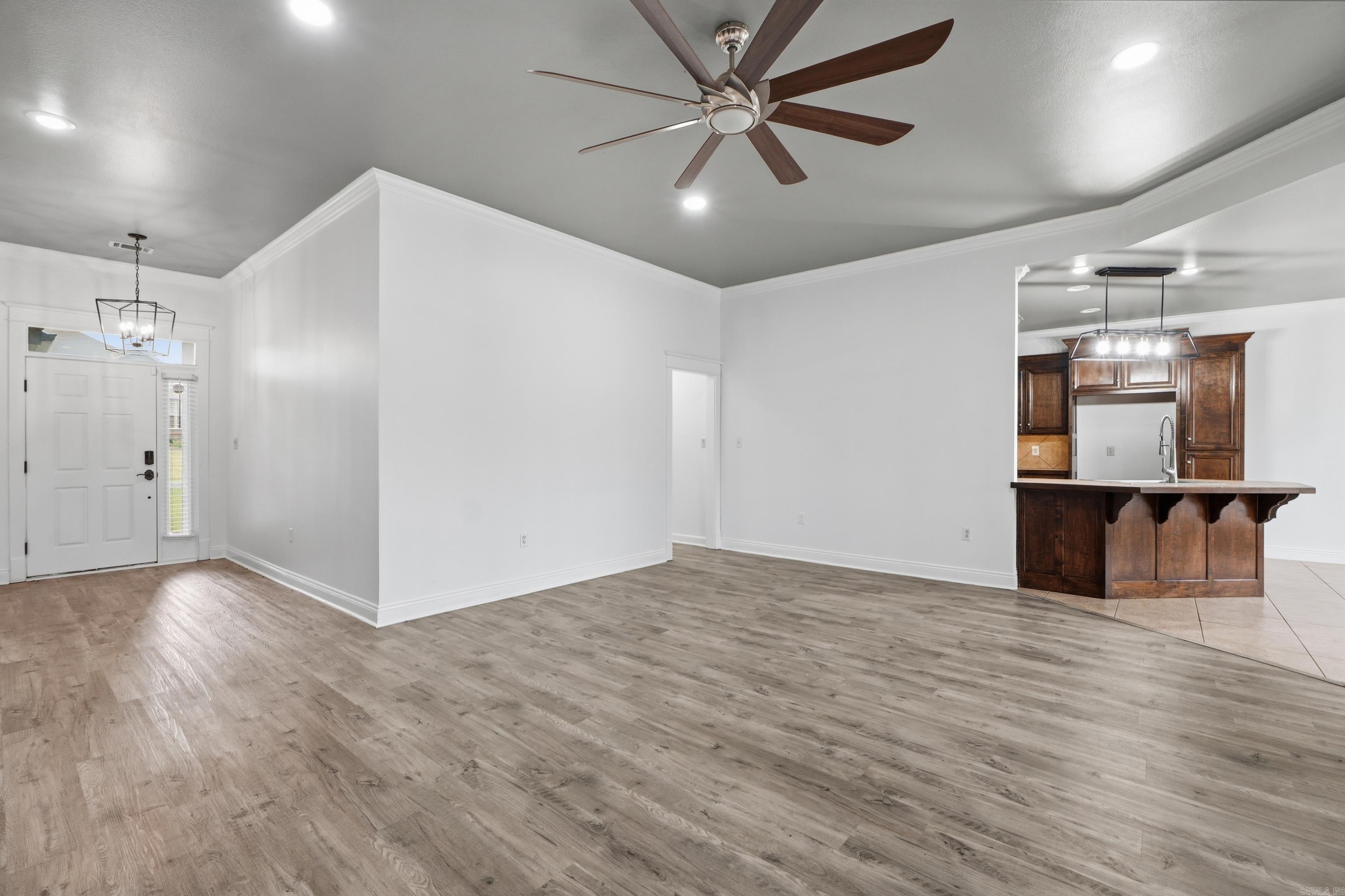 NORTH HILLS SUB - Residential