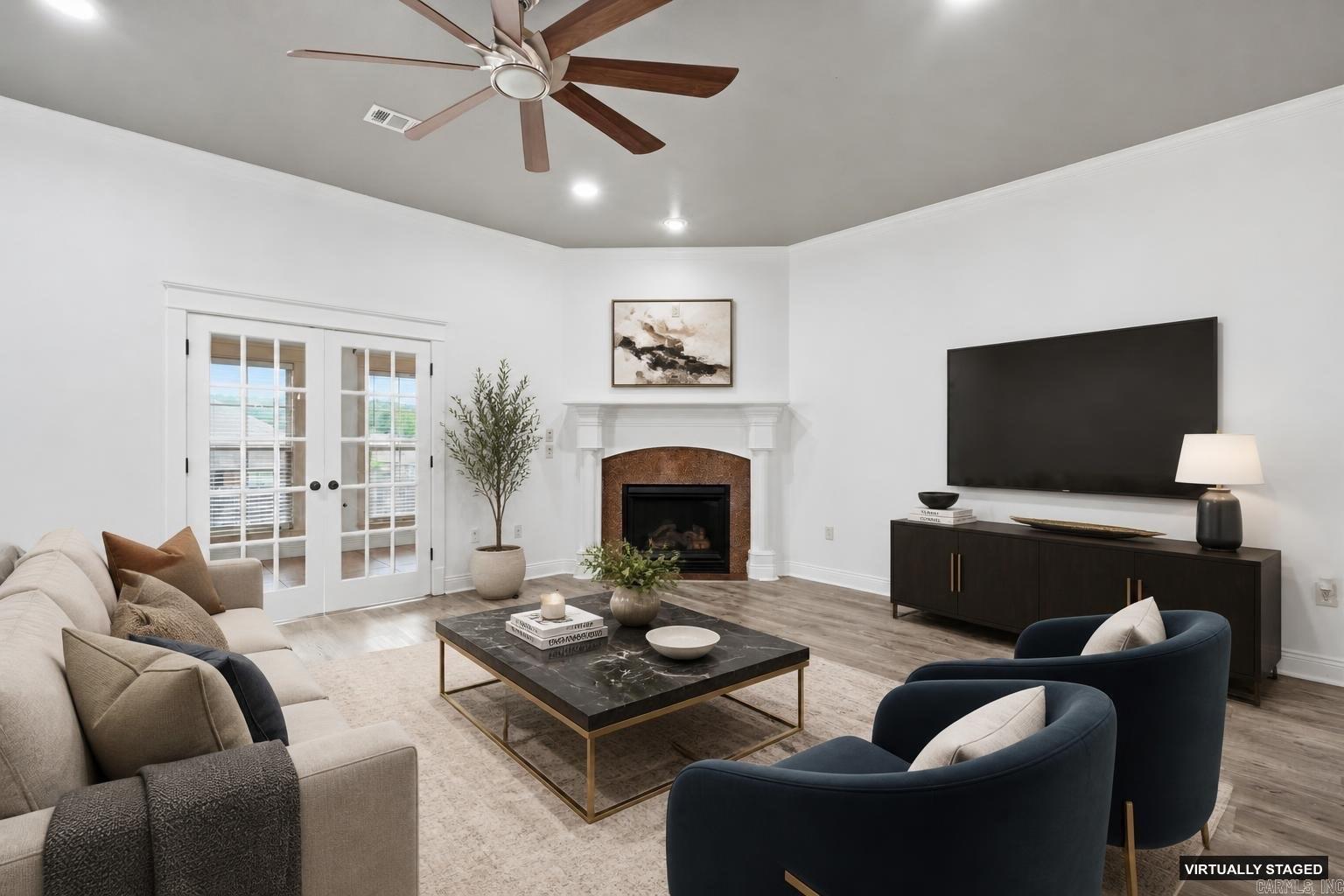NORTH HILLS SUB - Residential