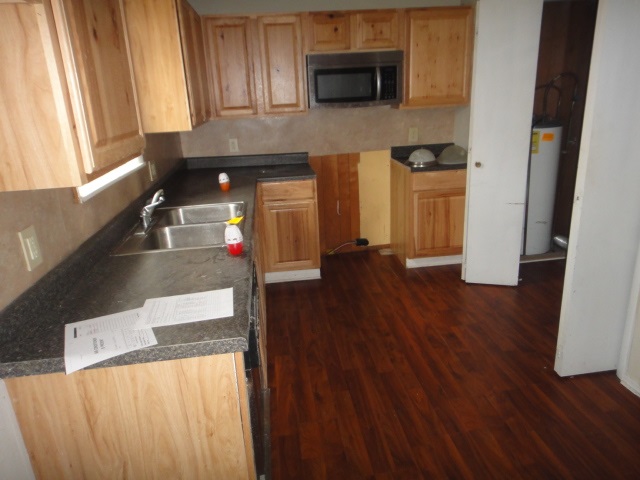 Judsonia City - Residential