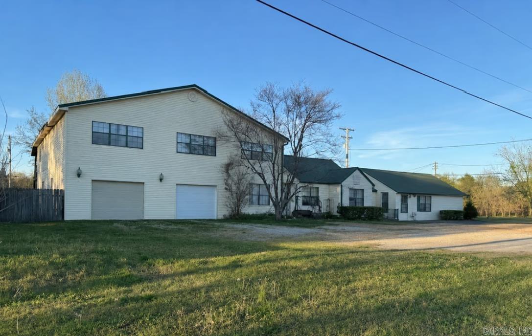 Lots of room for everyone this is a great opportunity to have a large home for not a lot of money. Sellers are motivated to sell and have encouraged us to bring all offers.