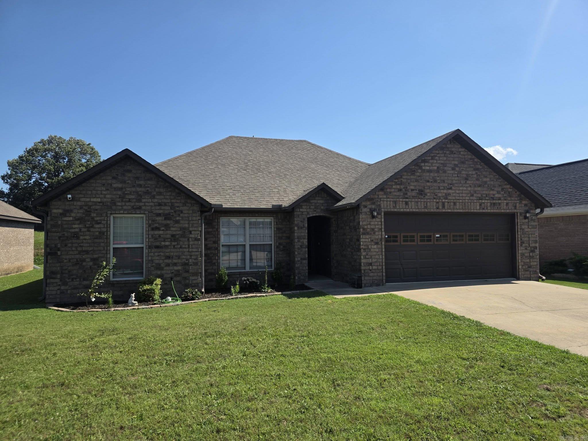 Don Lee - Residential