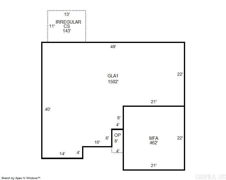 Don Lee - Residential