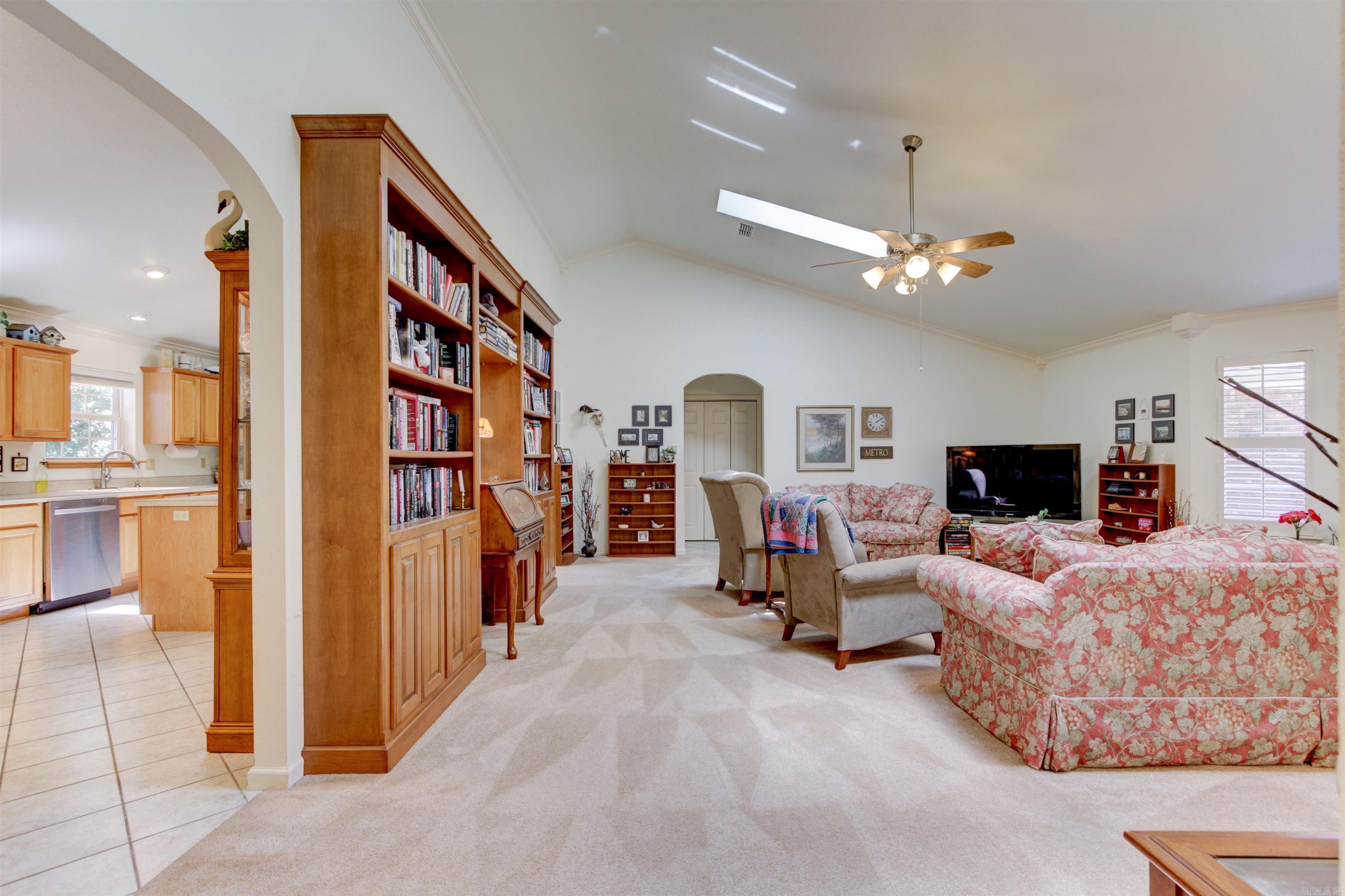 Forest View Phase II - Residential