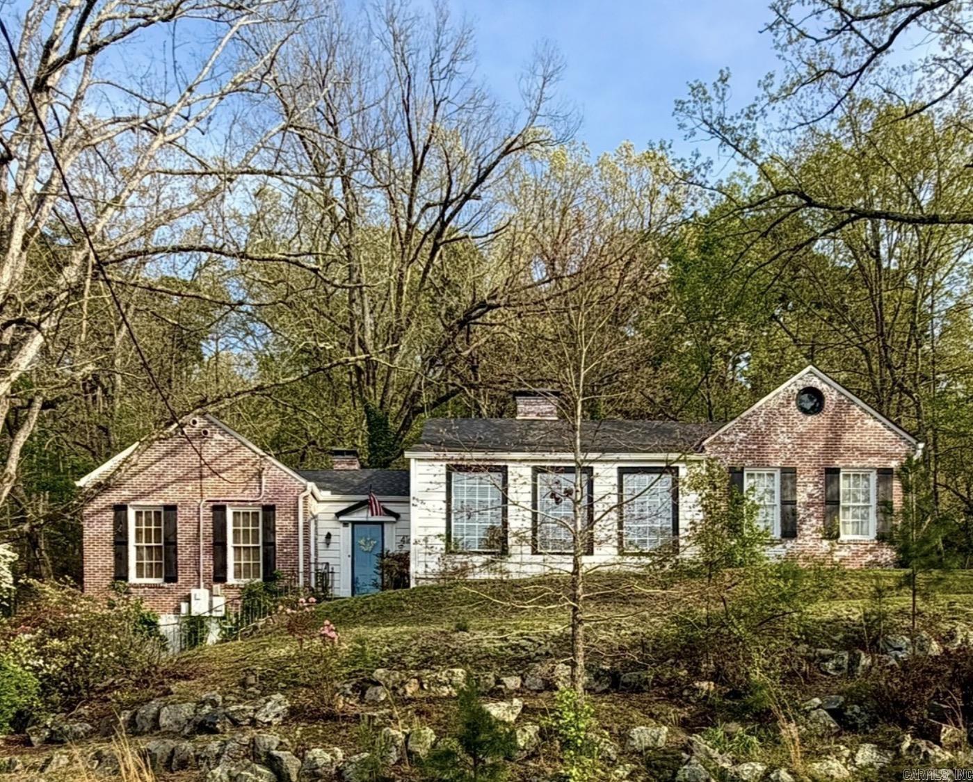 RAMBLE GROVE - Residential