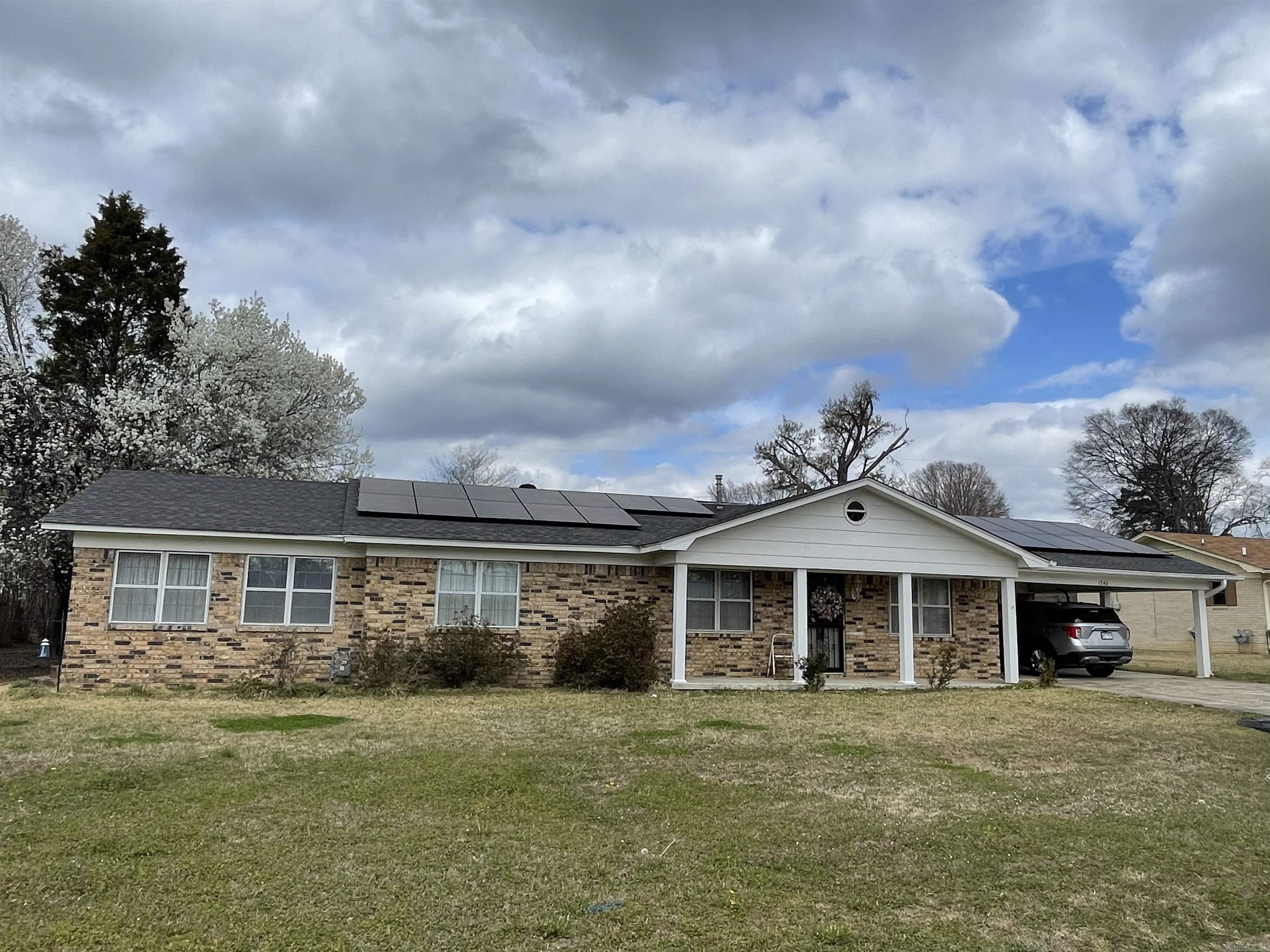 South Gate - Residential