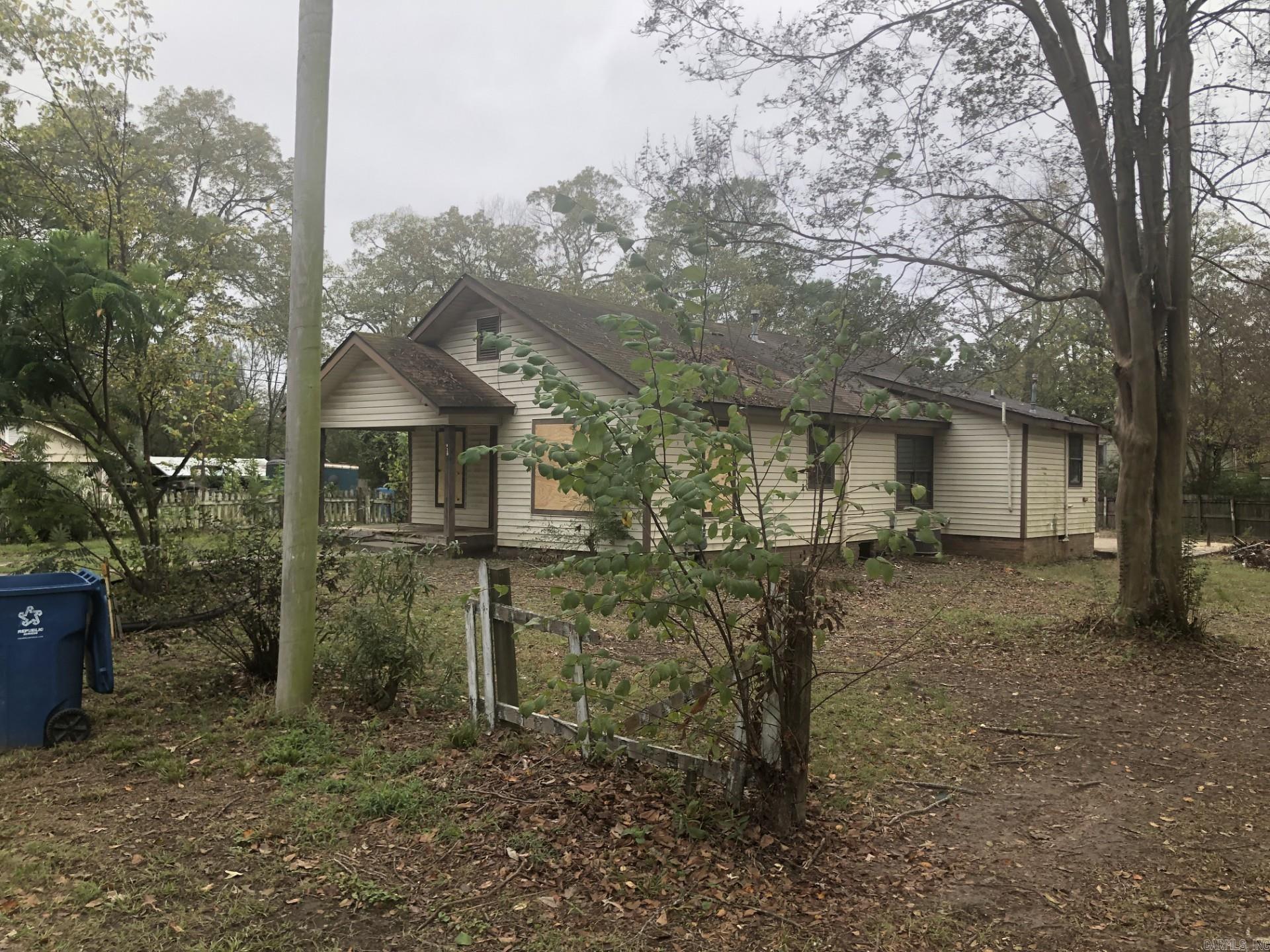 HILLCREST ADDITION - Residential