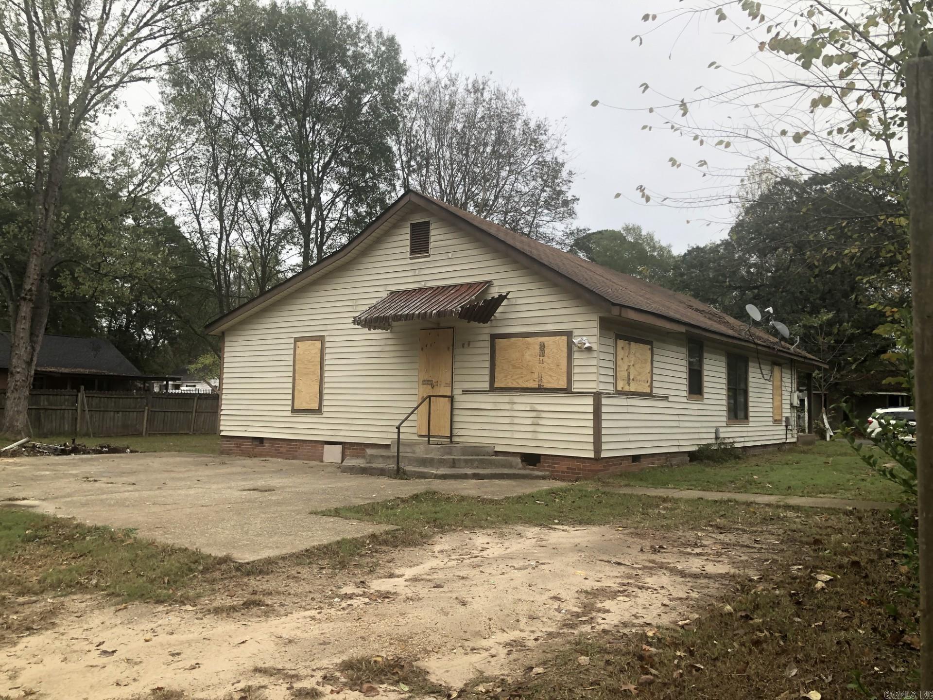 HILLCREST ADDITION - Residential
