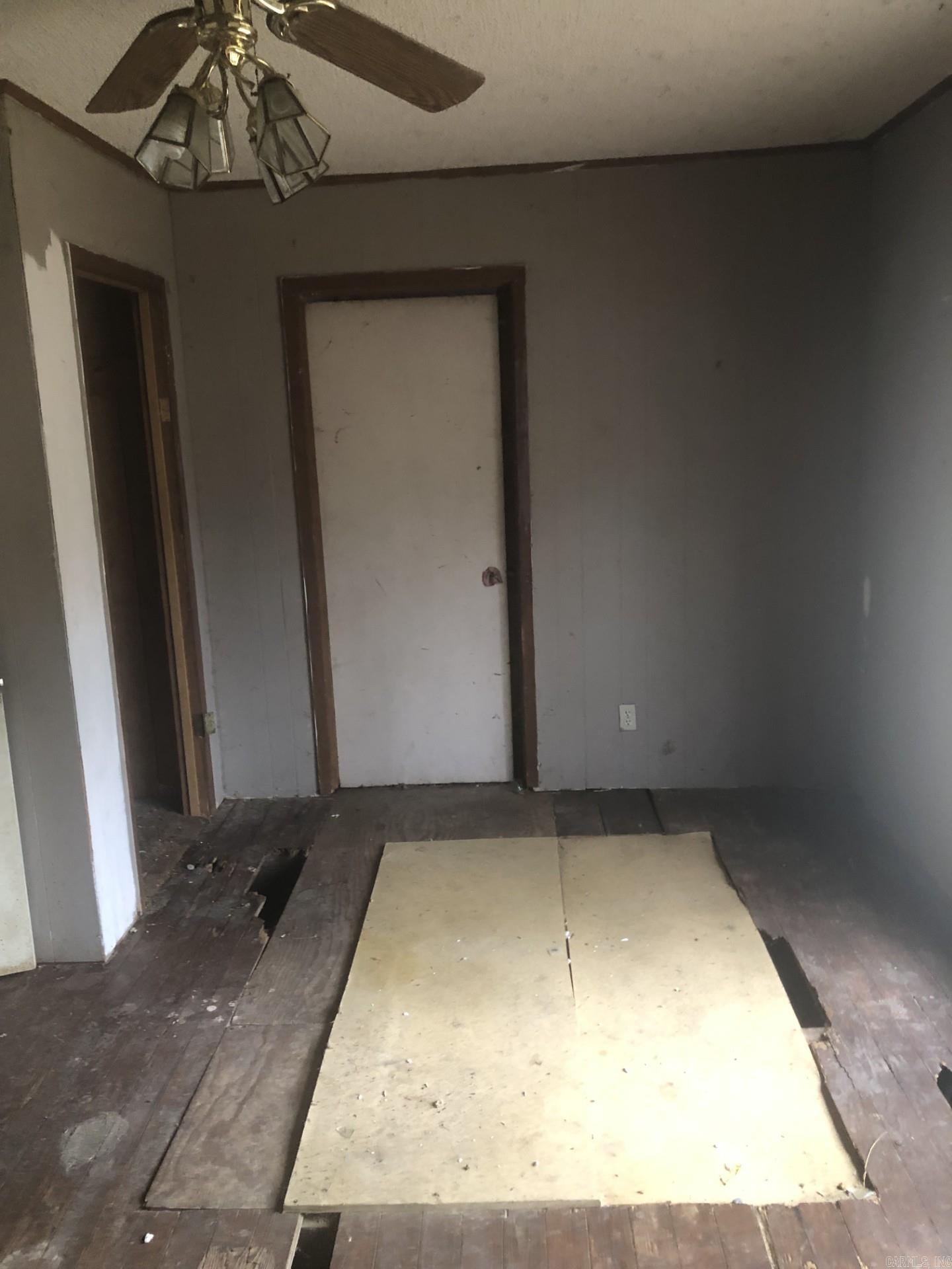 HILLCREST ADDITION - Residential