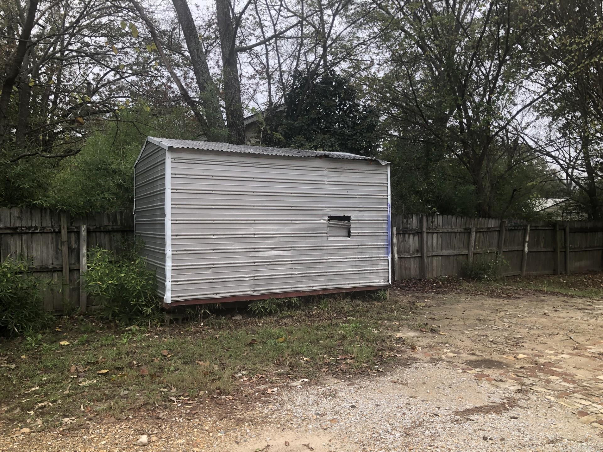 HILLCREST ADDITION - Residential